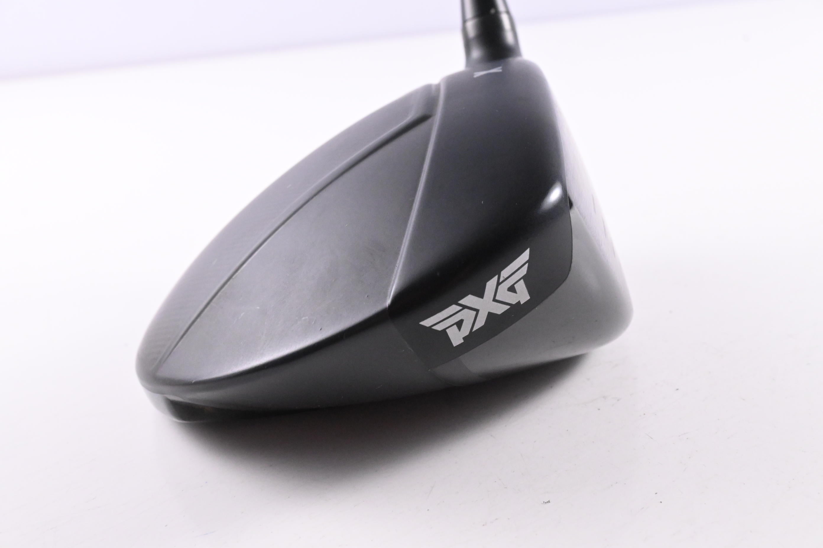 PXG 0211 2020 Driver / 10.5 Degree / Senior Flex EvenFlow Riptide CB 40 Shaft