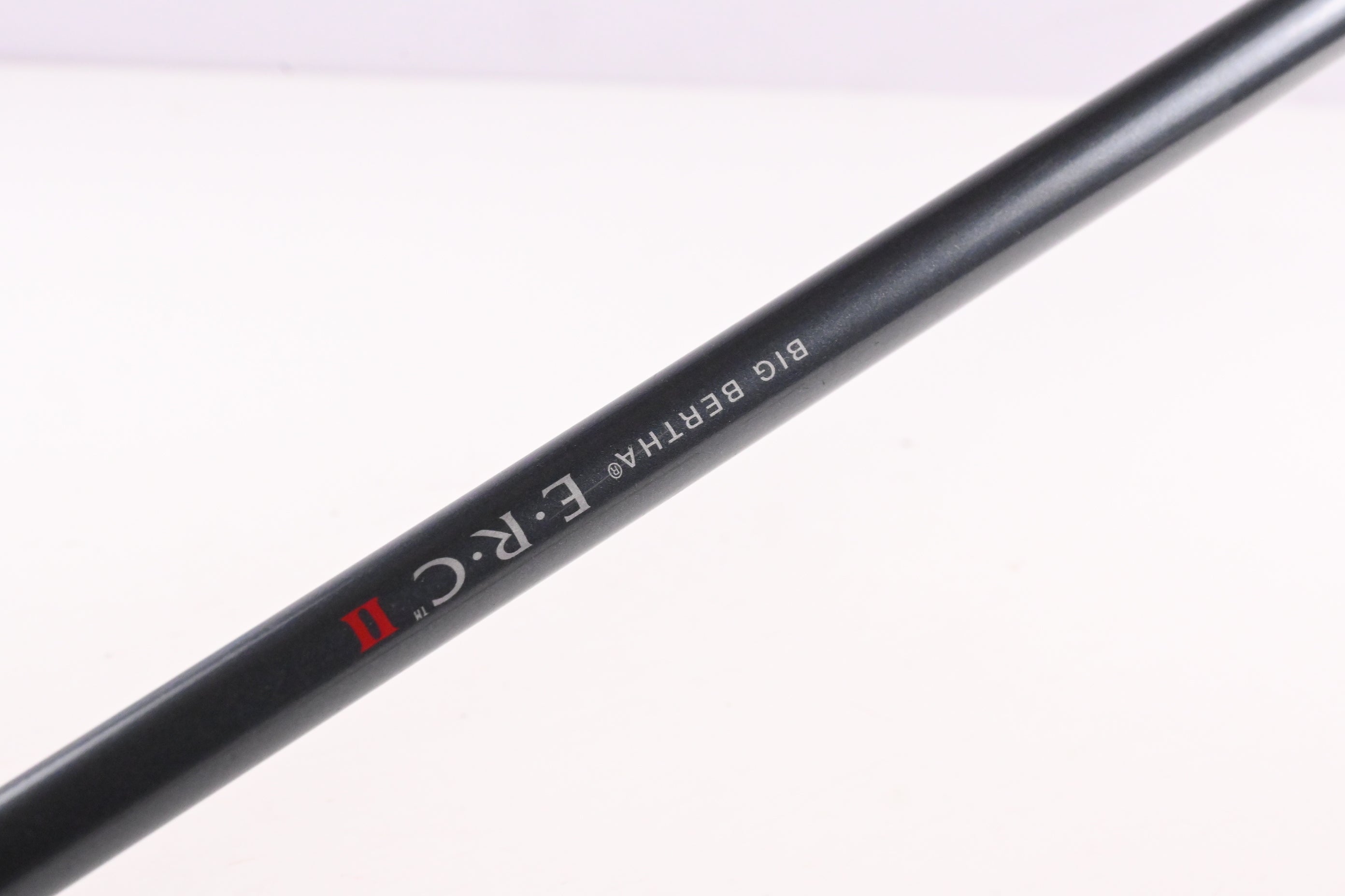 Callaway ERC II Driver / 9 Degree / Firm Flex Callaway System 50 Shaft