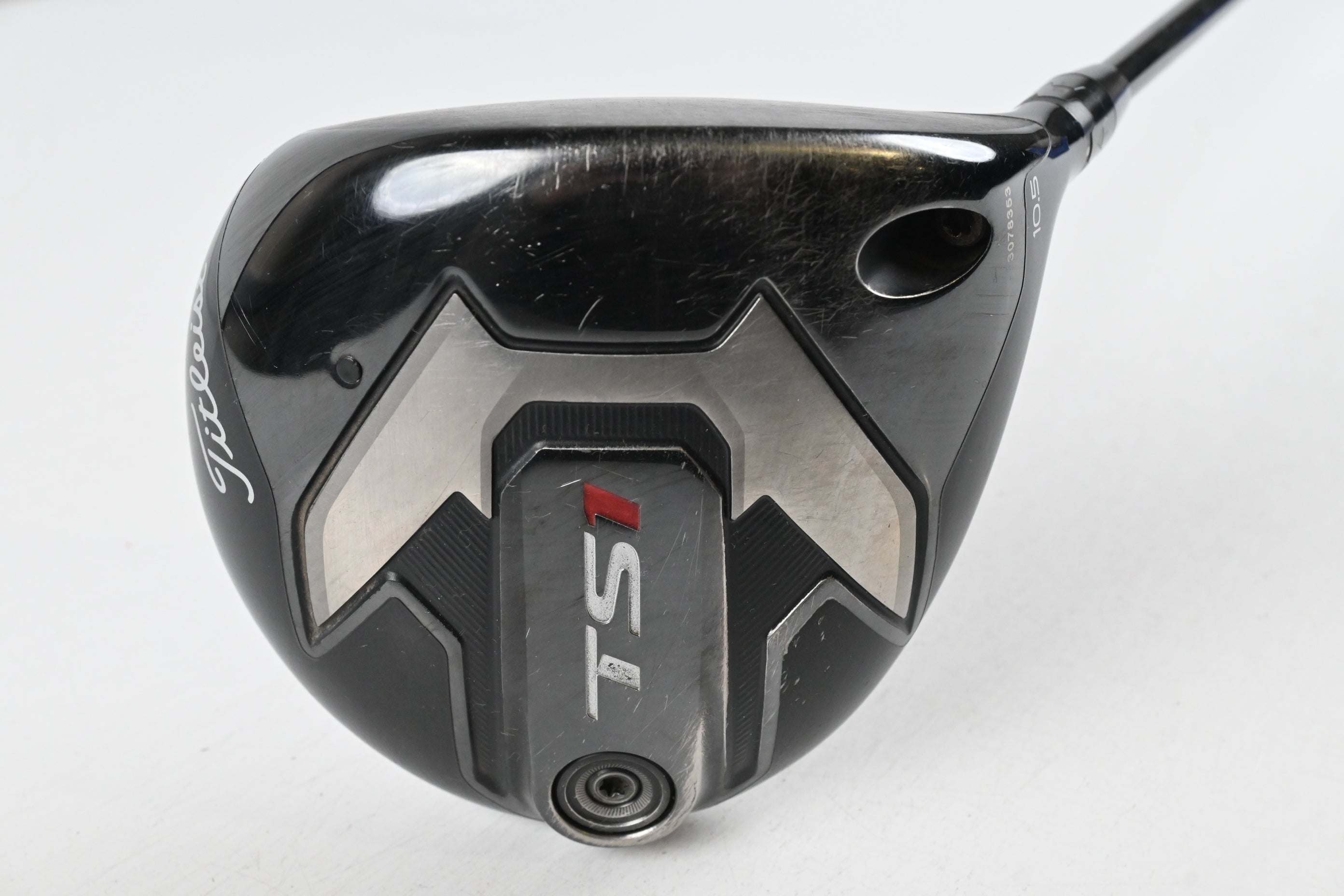 Titleist TS1 Driver / 10.5 Degree / Regular Flex Tensei AV Blue 55 Shaft