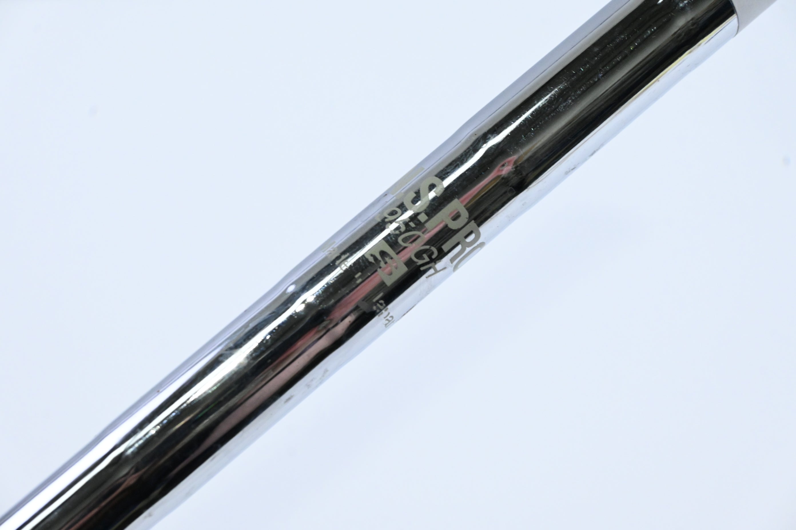 Taylormade Burner 2.0 #8 Iron / Stiff Flex N.S.Pro 950GH Shaft
