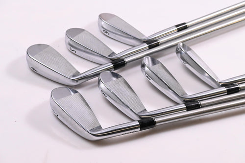 Srixon Z-585/Z-785 Irons / 4-PW / Stiff Flex KBS Tour C-Taper Lite 110 Shafts
