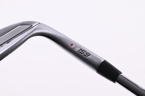 Ping S159 Gap Wedge / 52 Degree / Red Dot / Wedge Flex Ping Z-Z 115 Shaft