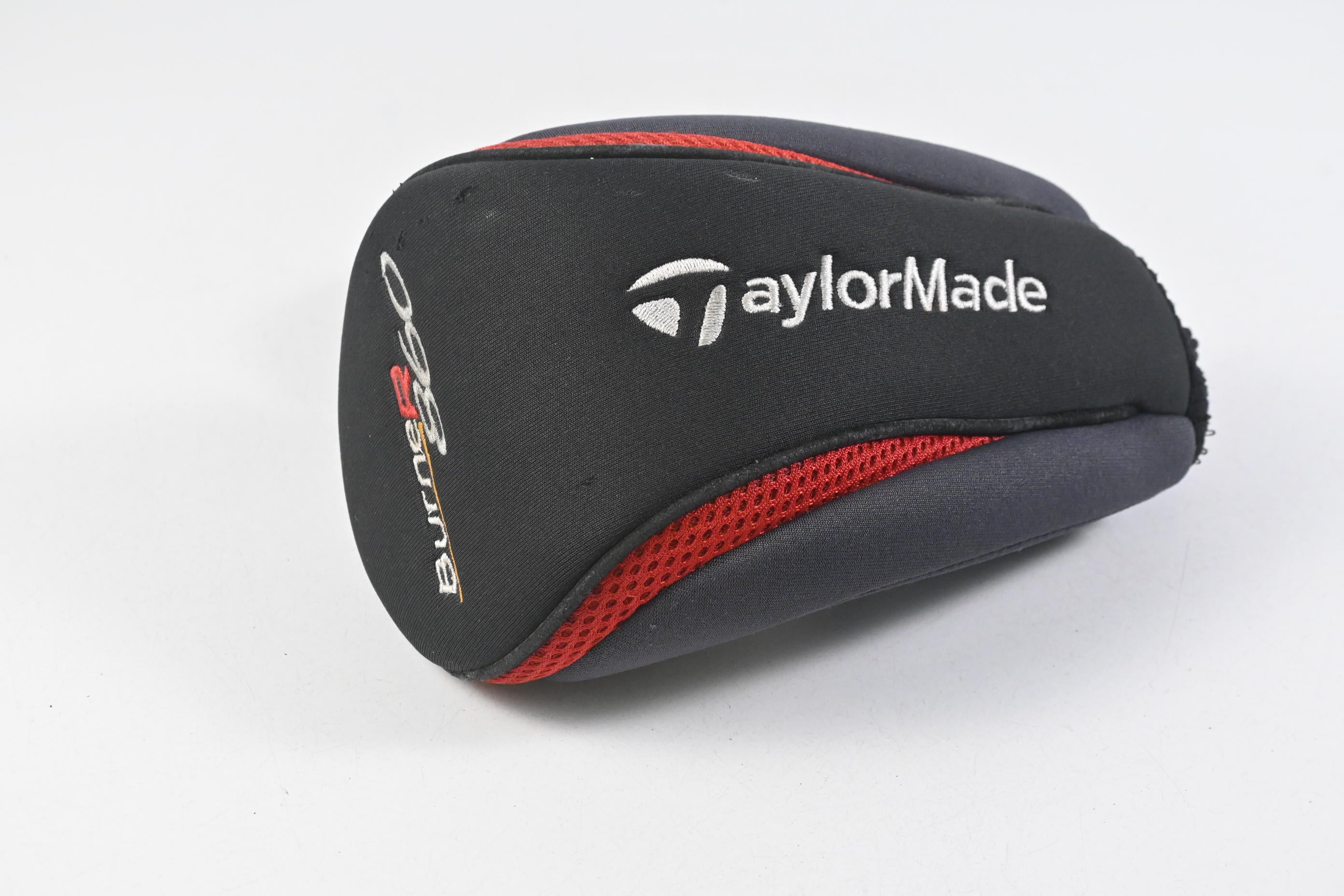 Taylormade Burner 860 Driver / 10.5 Degree / Stiff Flex Burner Lite 60 Shaft