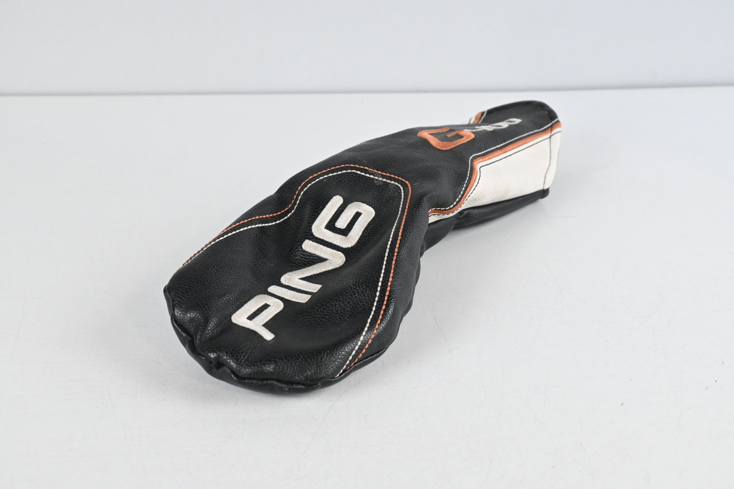 Ping G400 #3 Wood / 14.5 Degree / Stiff Flex Ping Alta CB 65 Shaft