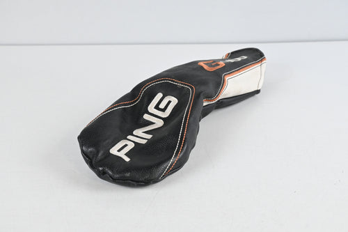 Ping G400 #3 Wood / 14.5 Degree / Stiff Flex Ping Alta CB 65 Shaft