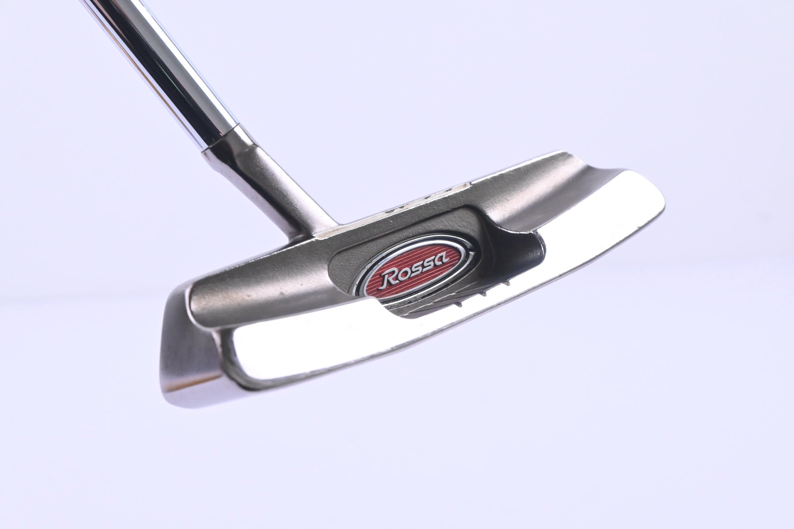 Taylormade Rossa Classic Lambeau Putter / 33 Inch