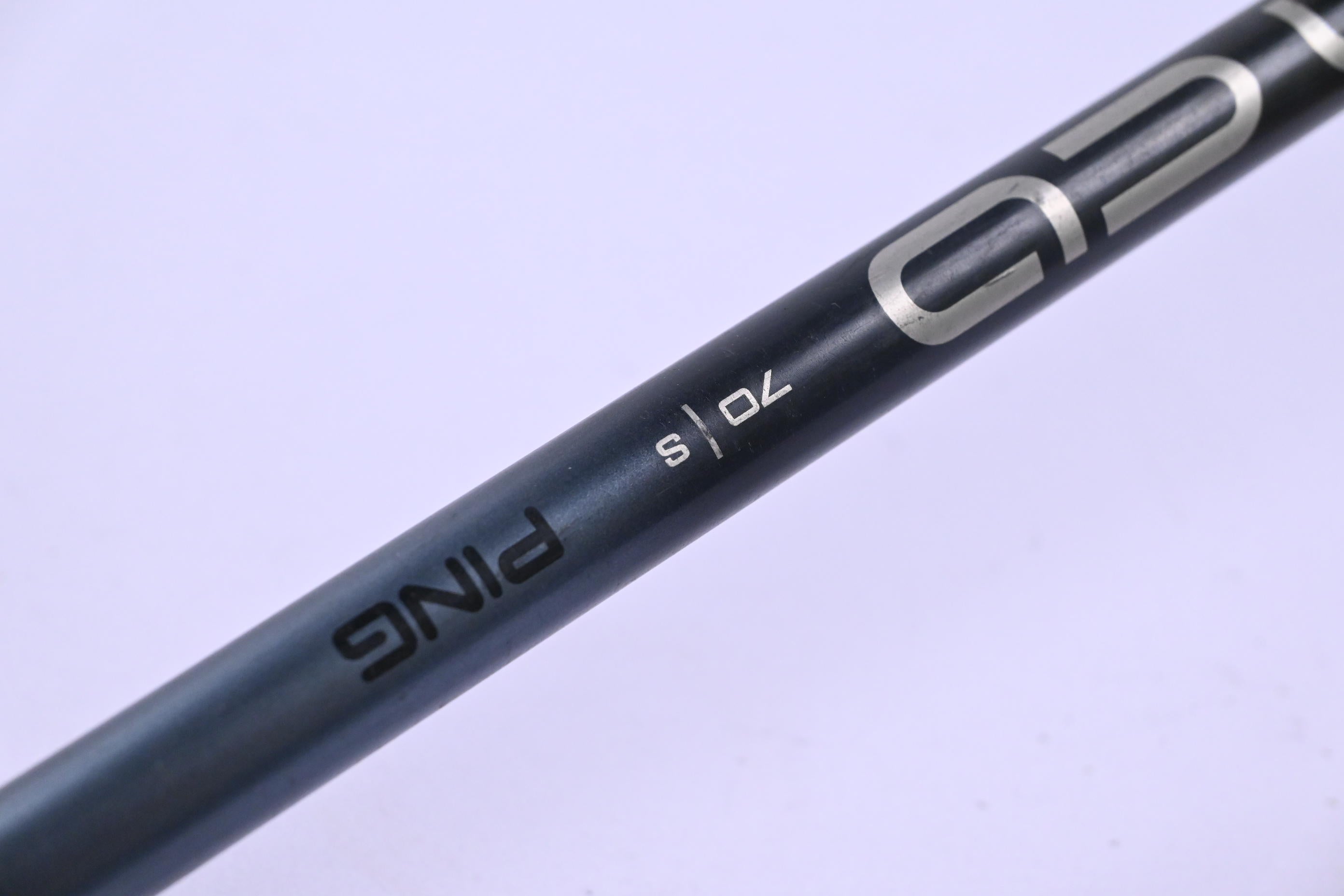 Ping G425 Crossover #3 Hybrid / 20 Degree / Blue Dot / Stiff Flex Ping Alta CB