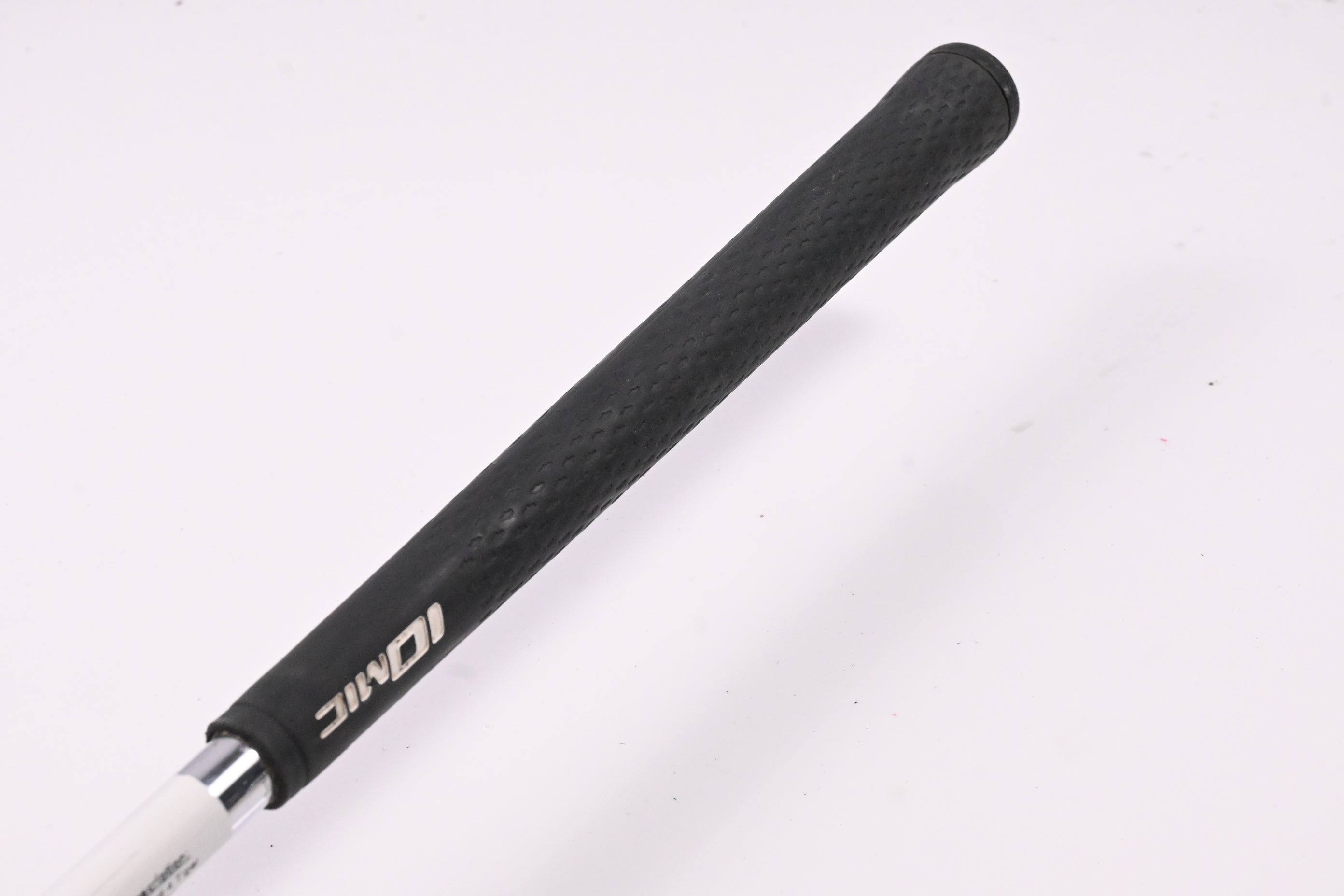 Taylormade Milled Grind 4 Tiger Woods Lob Wege / 60 Degree / Stiff Flex Shaft