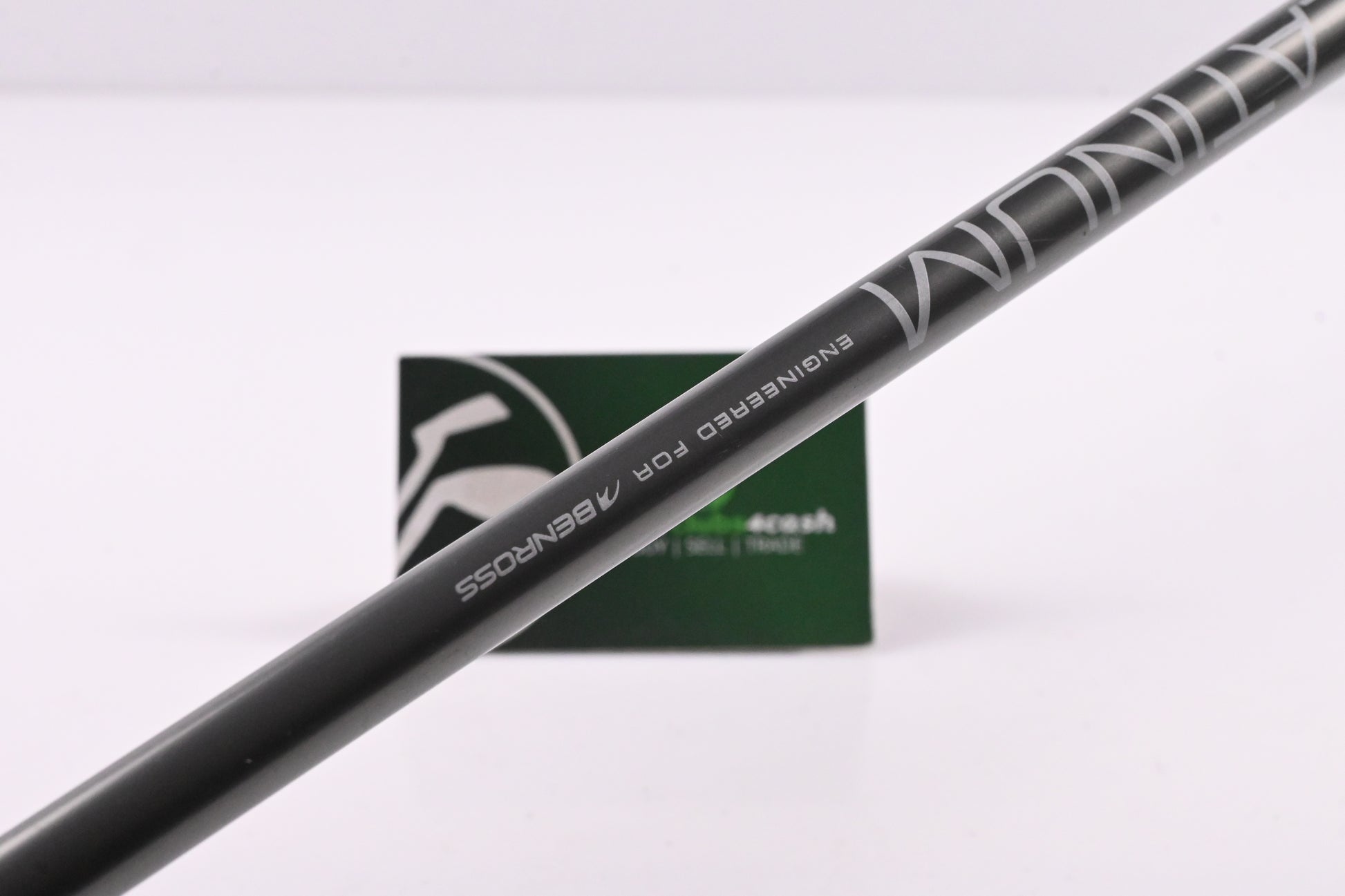 Ladies Benross Velo CT #3 Wood / 18 Degree / Ladies Flex ProLaunch Platinum