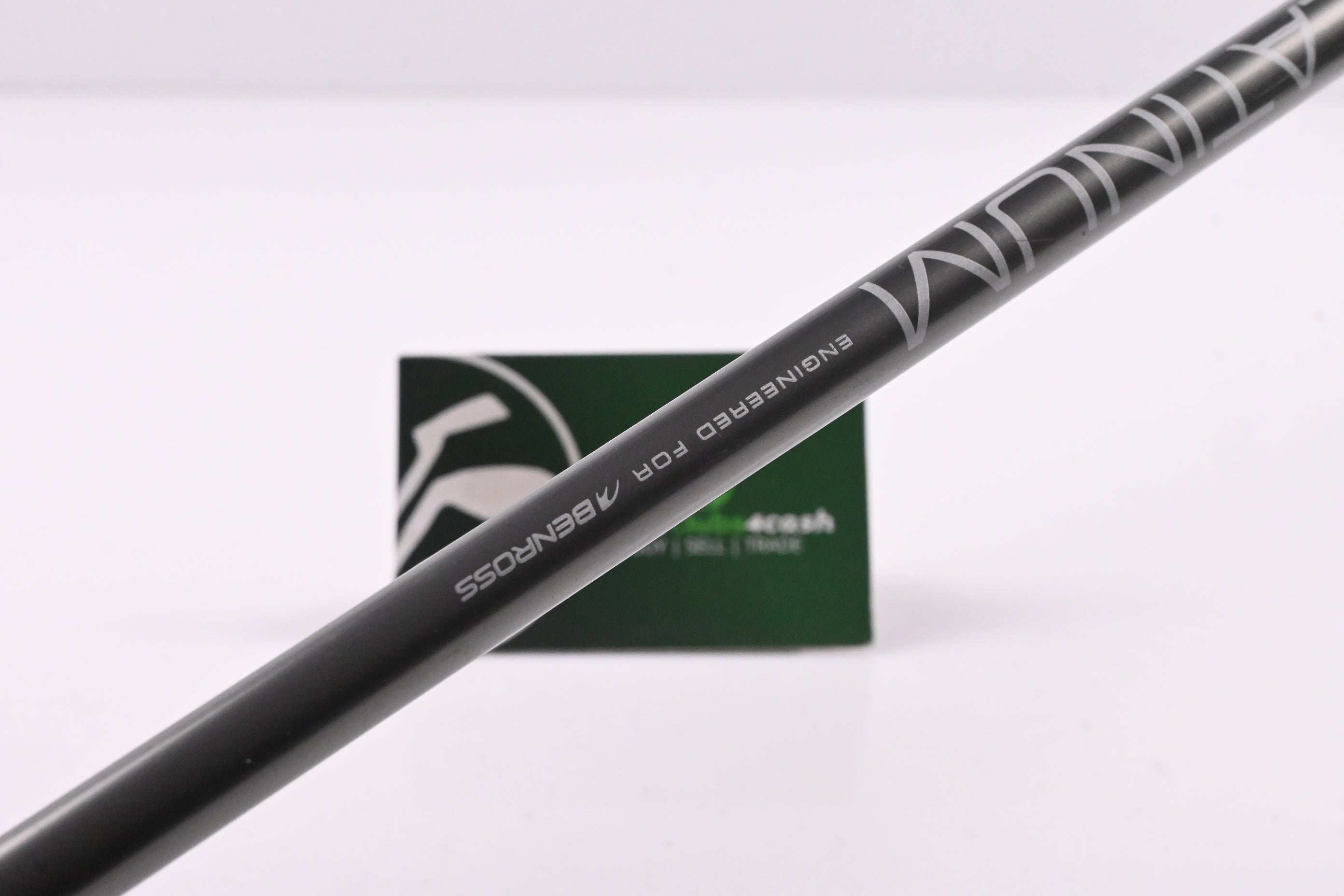 Ladies Benross Velo CT #3 Wood / 18 Degree / Ladies Flex ProLaunch Platinum