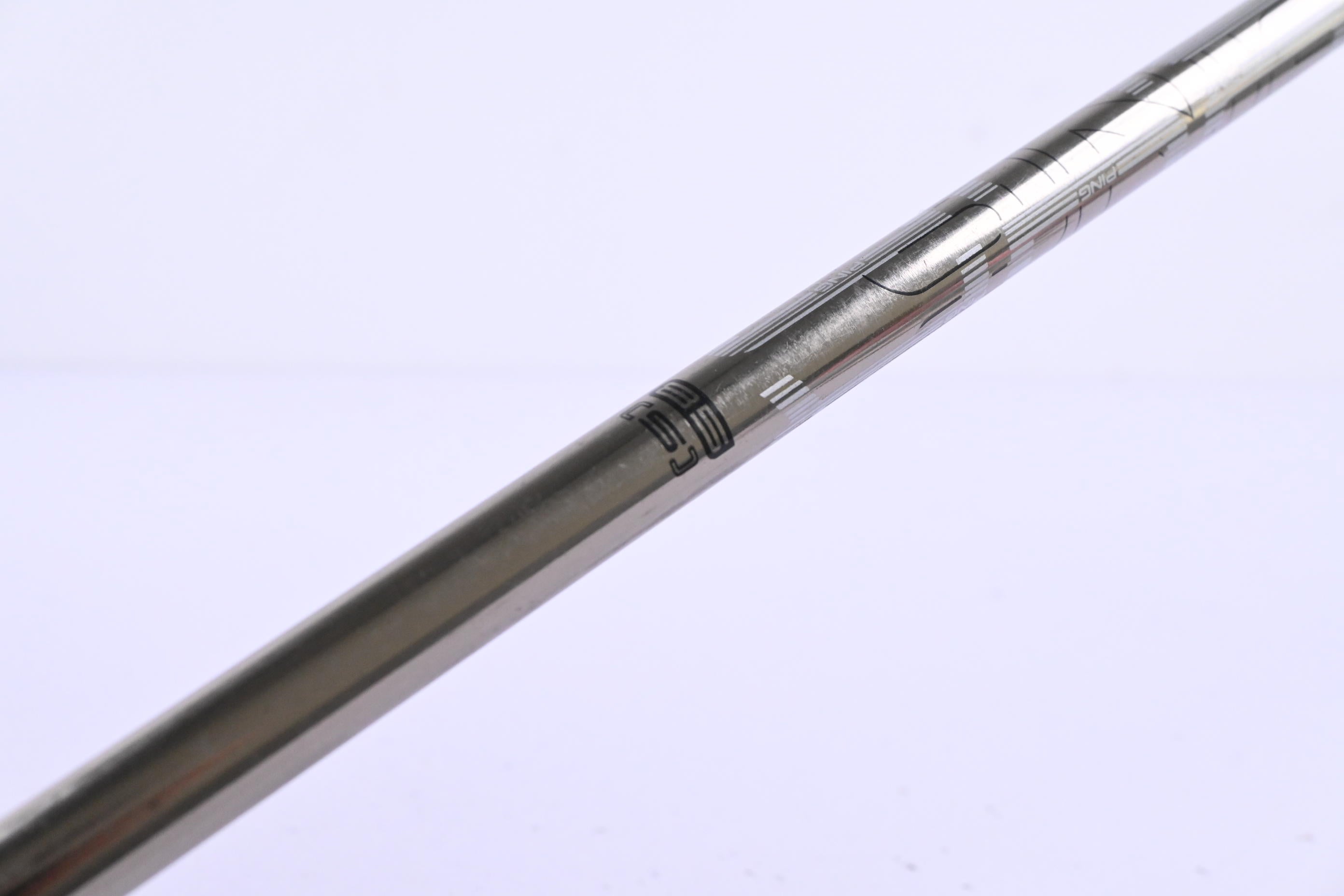Ping G425 #3 Hybrid / 19 Degree / Stiff Flex Ping Tour 85 Shaft