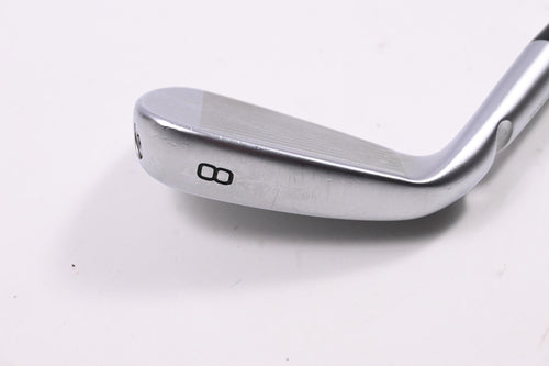 Ping Blueprint T #8 Iron / 37 Degree / Orange Dot / Stiff Flex Dynamic Gold 115