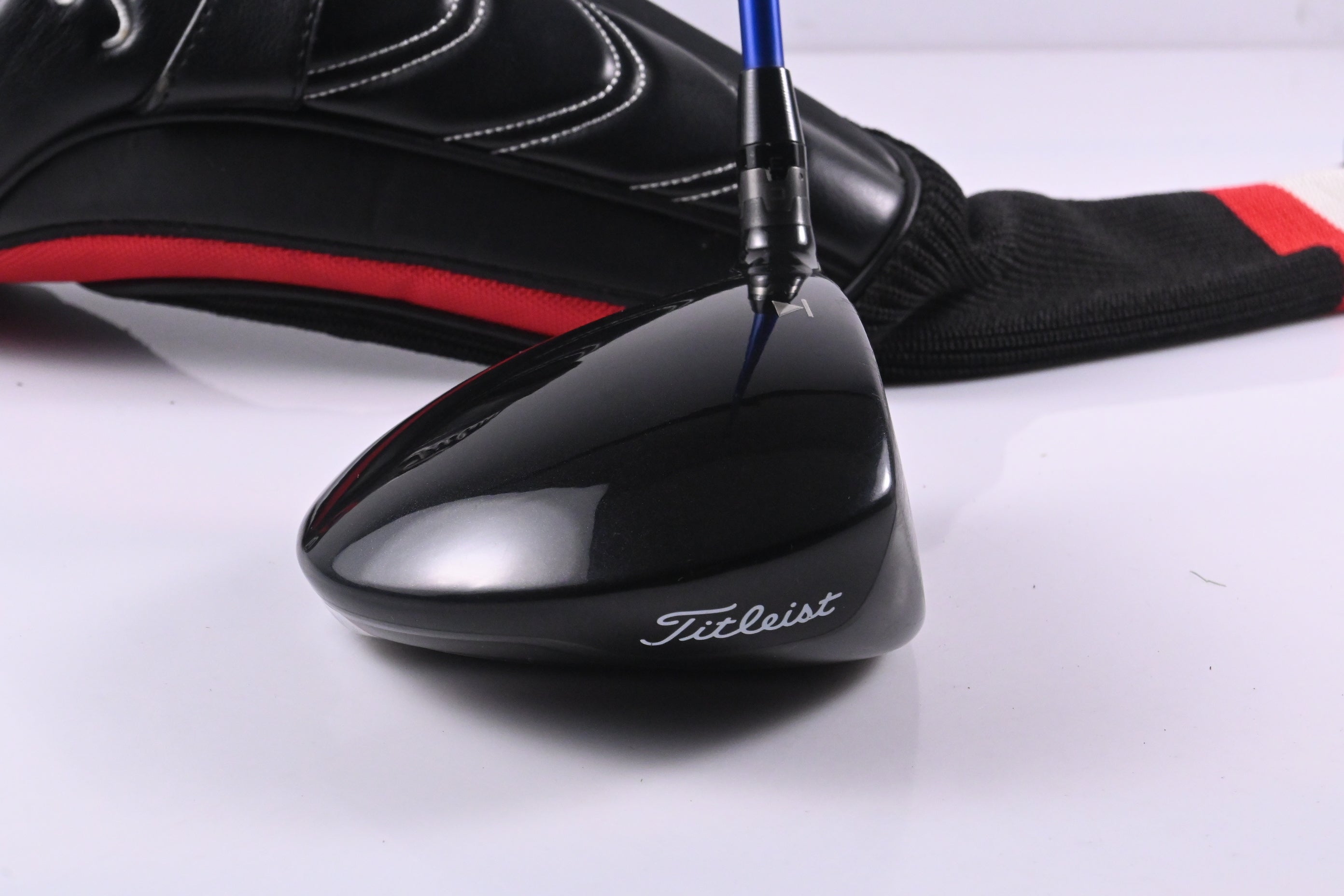 Titleist 913 D2 Driver / 9.5 Degree / Stiff Flex Diamana S+ 62 Shaft