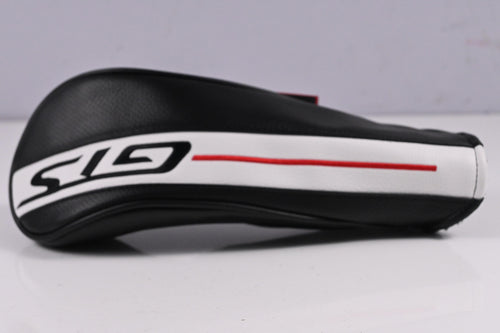Titleist GTS3 #3 Wood / 15 Degree / X-Flex Graphite Design Tour AD DI-6 Shaft