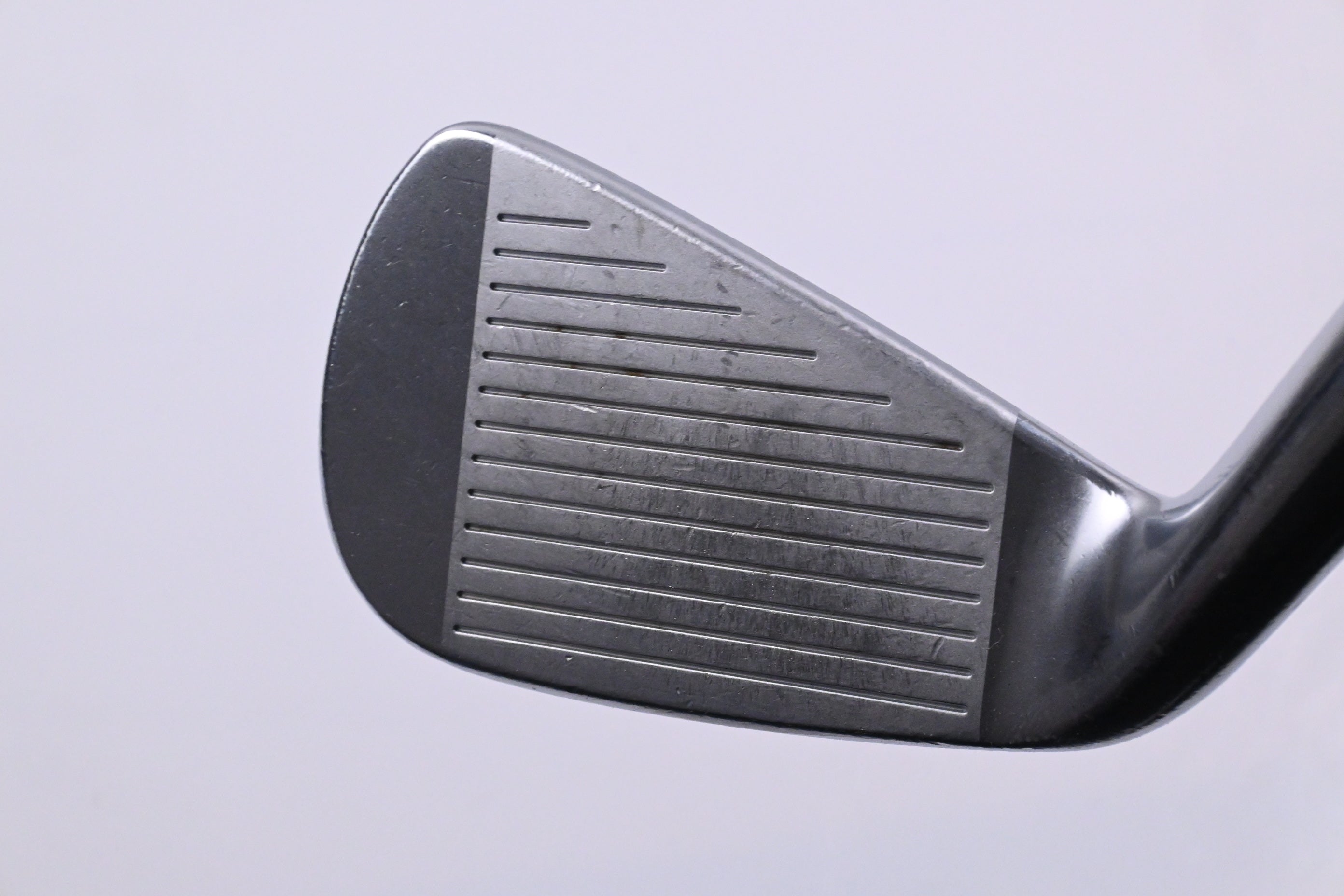 Callaway X-Prototype #4 Iron / 22 Degree / Stiff Flex Project X Steel Shaft