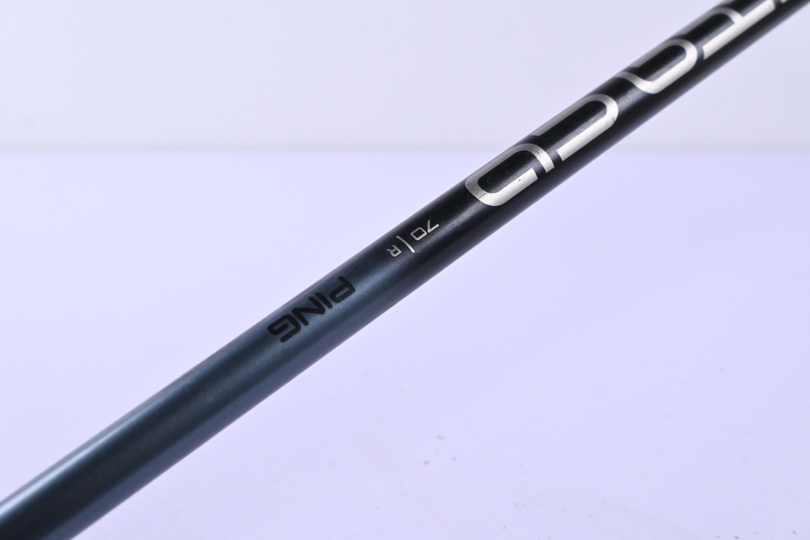 Ping G425 #5 Hybrid / 26 Degree / Regular Flex Ping Alta CB Slate 70 Shaft