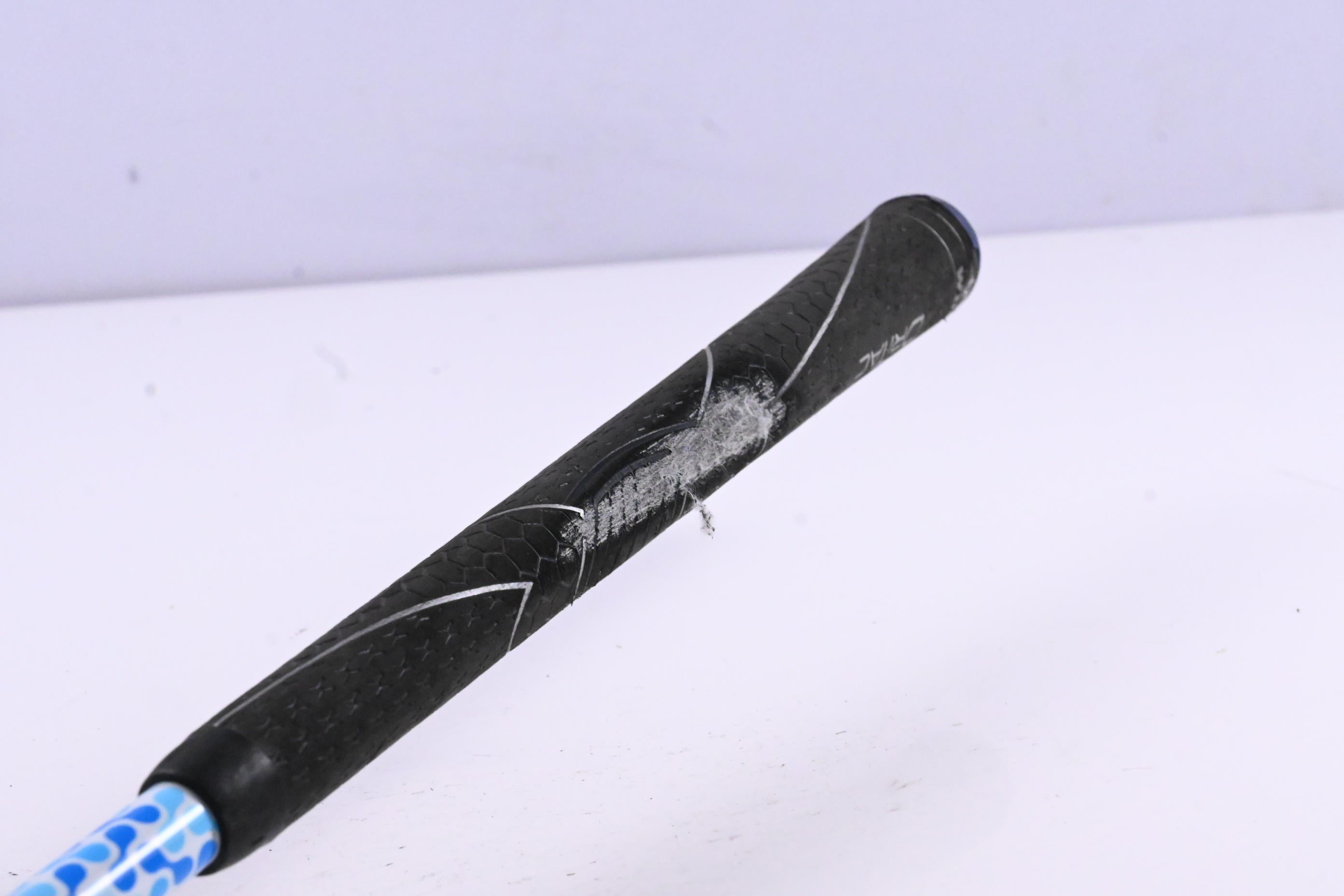 Callaway Rogue Driver / 9 Degree / X-Flex Atmos Blue Tour Spec 6 Shaft