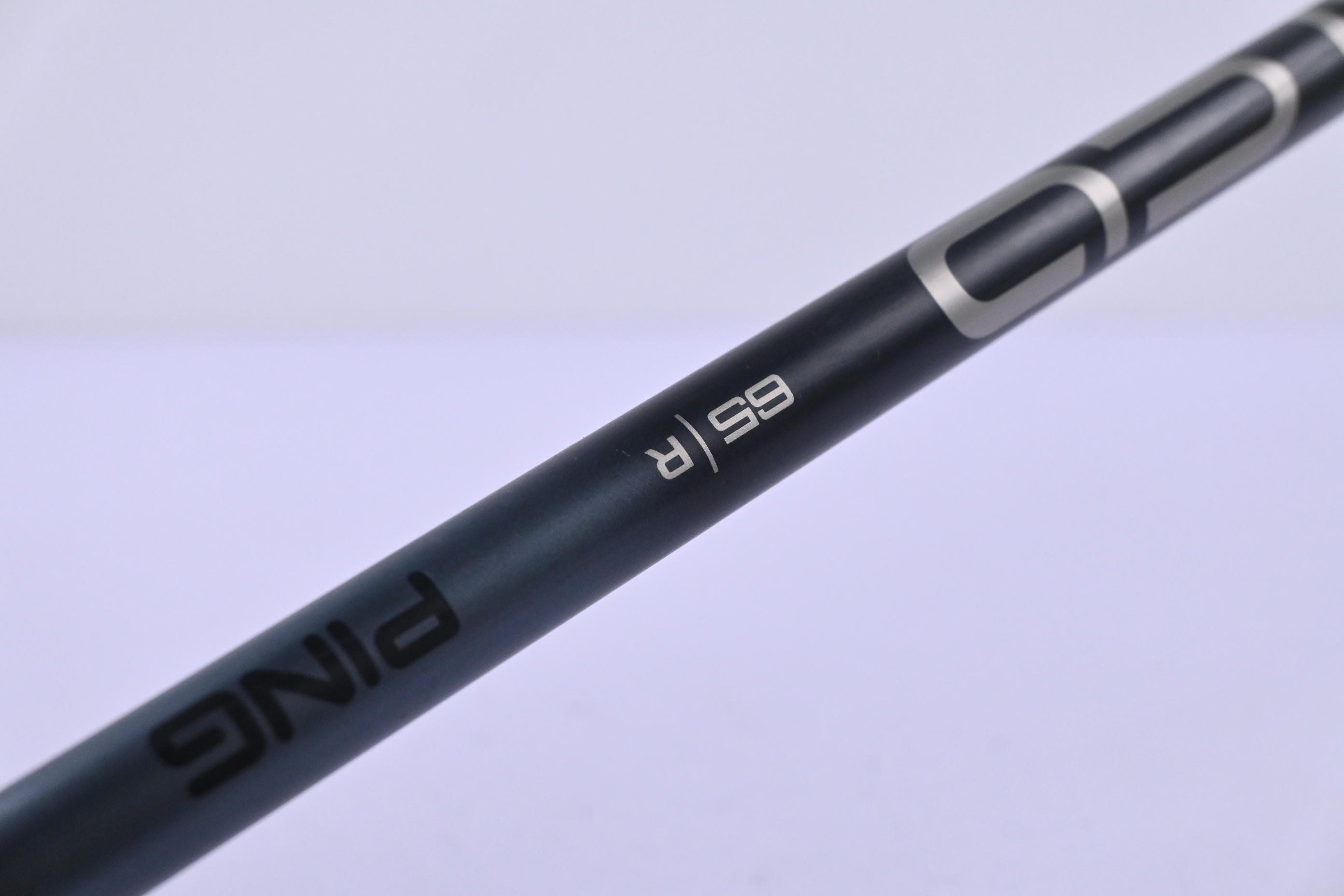 Ping G425 Max #3 Wood / 14.5 Degree / Regular Flex Ping Alta CB Slate 65 Shaft