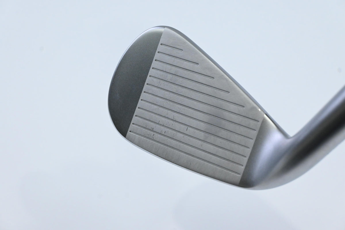 Callaway Apex UT 2026 #5 Iron / 24 Degree / Stiff Flex MMT 80 Shaft