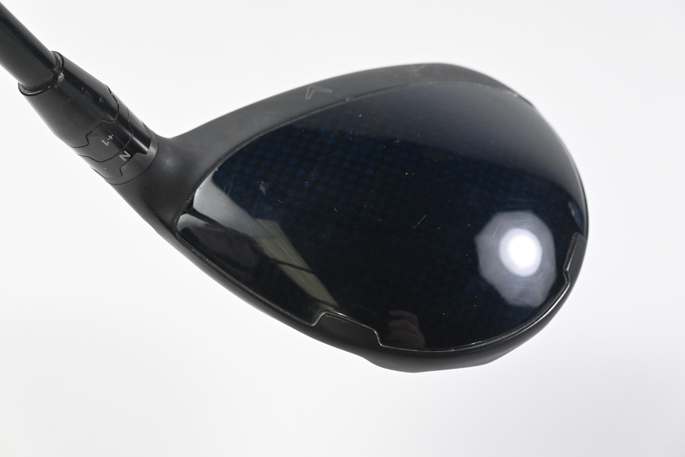 Callaway Paradym #3 Wood / 16.5 Degree / X-Flex HZRDUS Black 70 Shaft