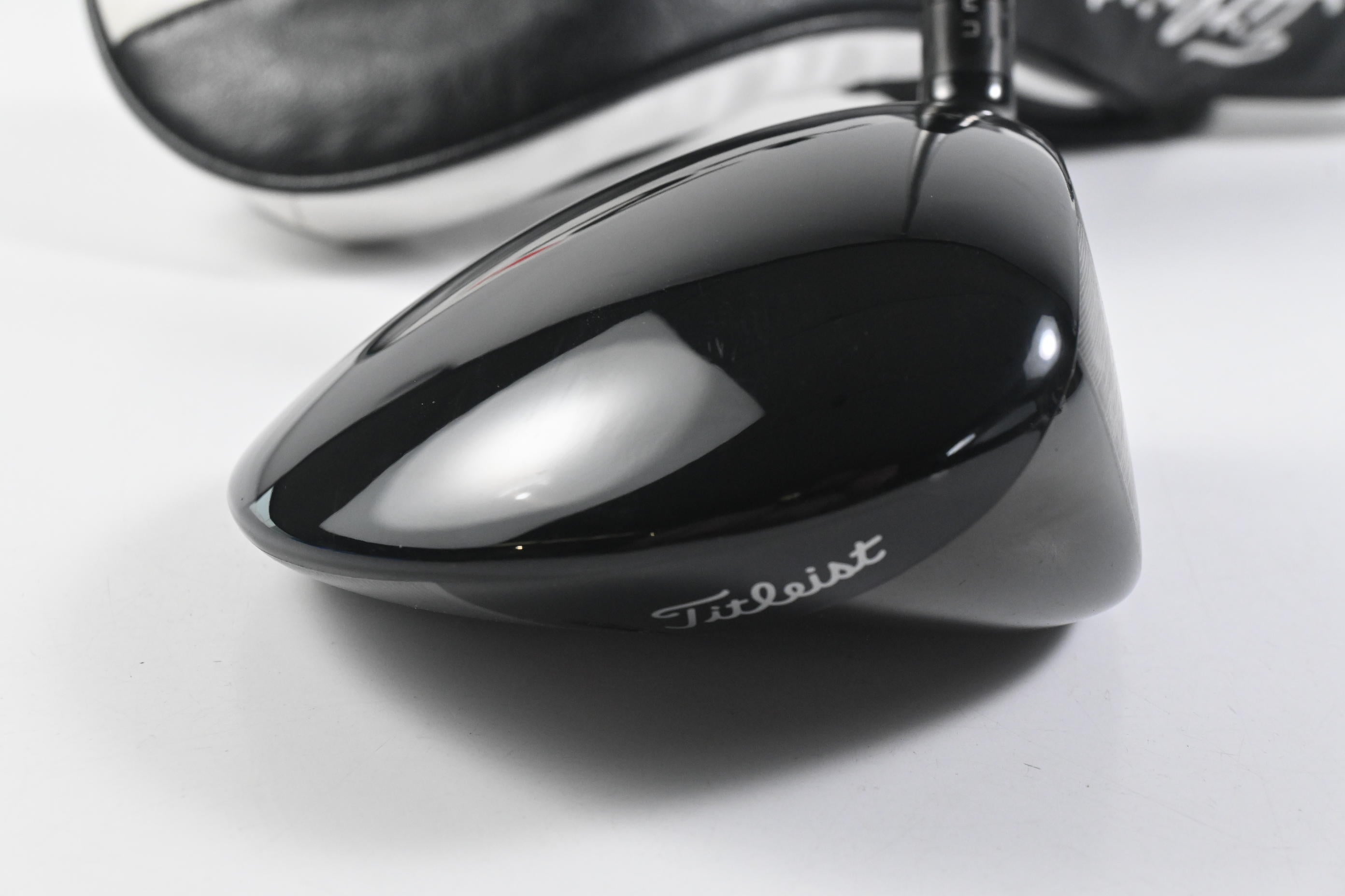 Titleist TSi2 Driver / 11 Degree / Regular Flex Diamana M+ 50 Shaft