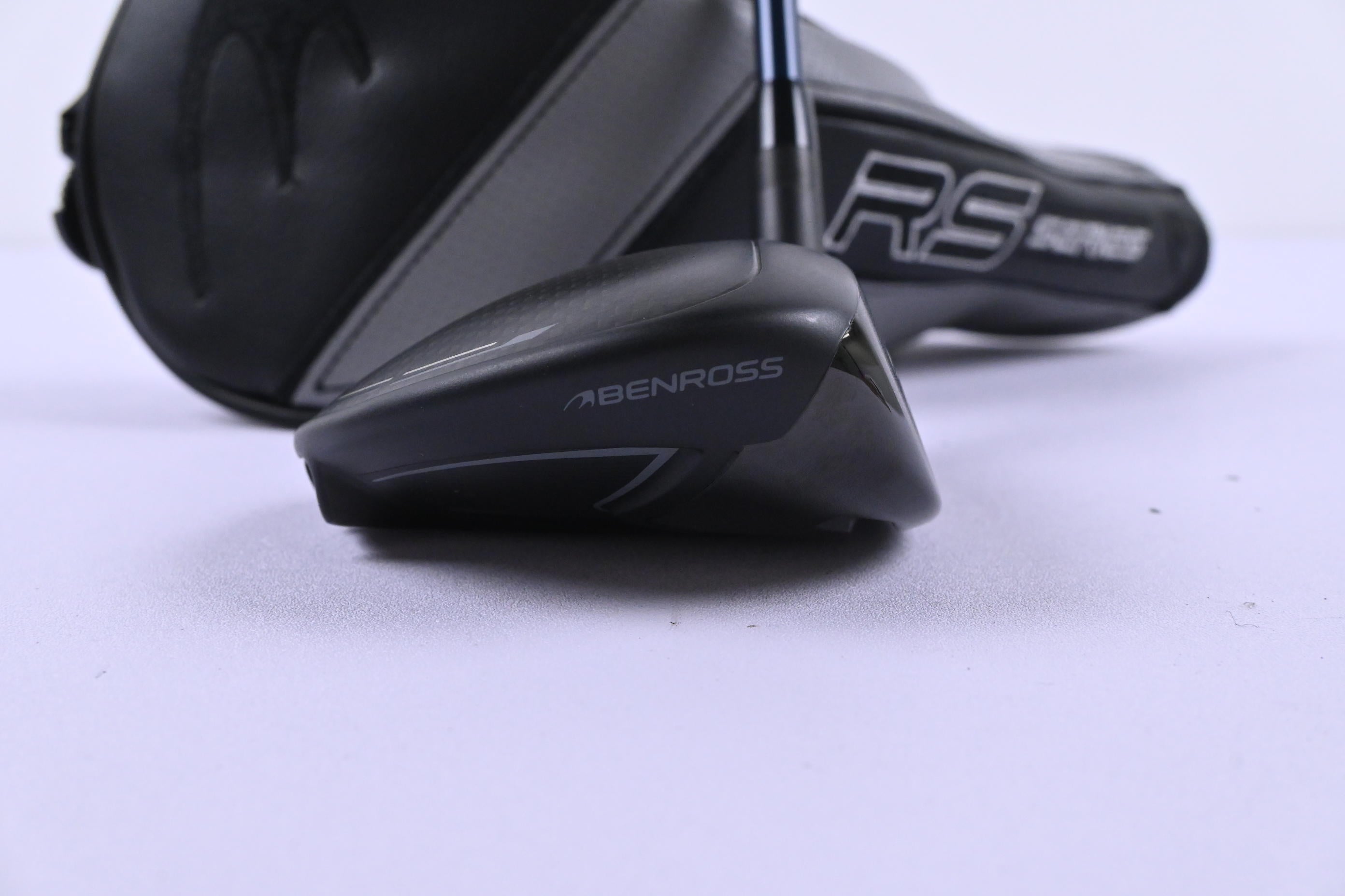 Benross RS Series #7 Wood / 21 Degree / X-Flex Fujikura Ventus Blue Velocore 7