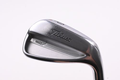 Titleist T150 2023 Pitching Wedge / 44 Degree / X-Flex KBS Tour-V 120 Shaft