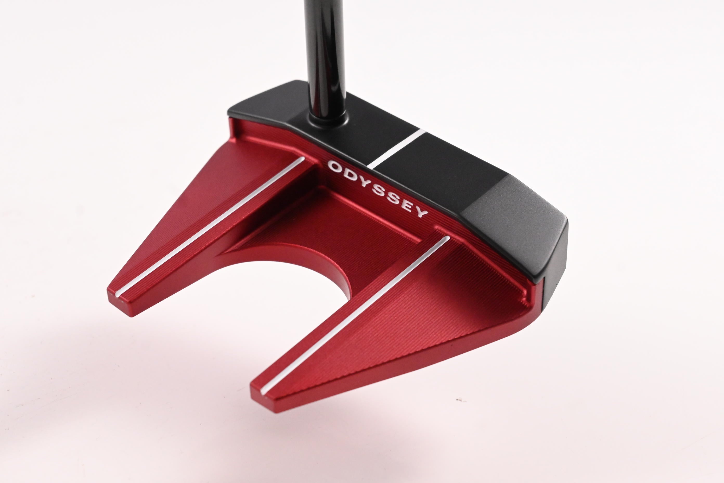 Odyssey Square 2 Square Tri-Hot #7 SB Putter / 35 Inch