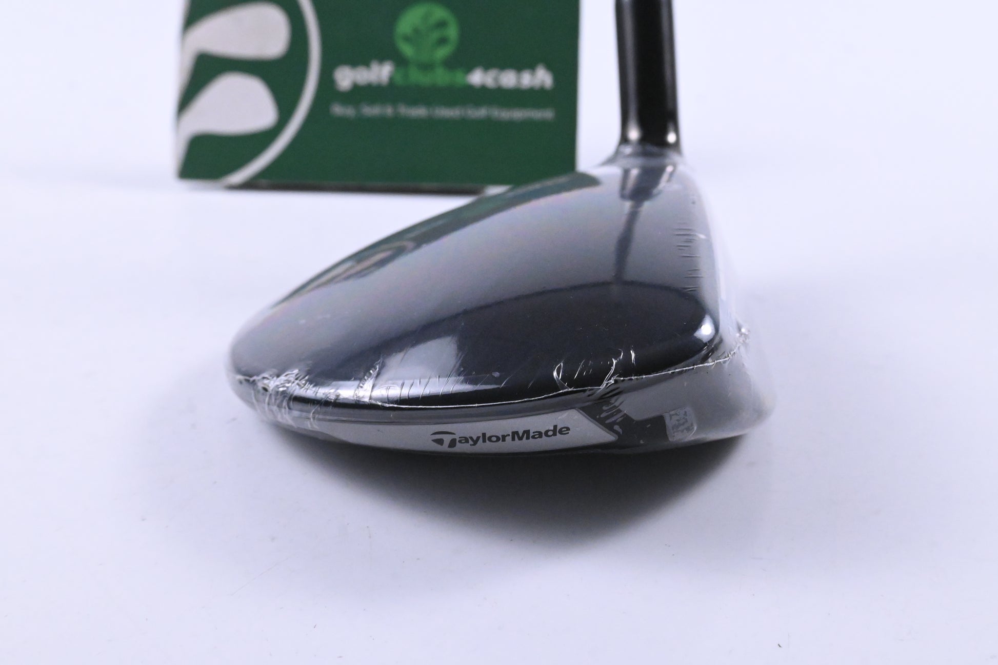 Ladies Taylormade Qi10 Max #5 Wood / 19 Degree / Ladies Flex Speeder NX TCS 40