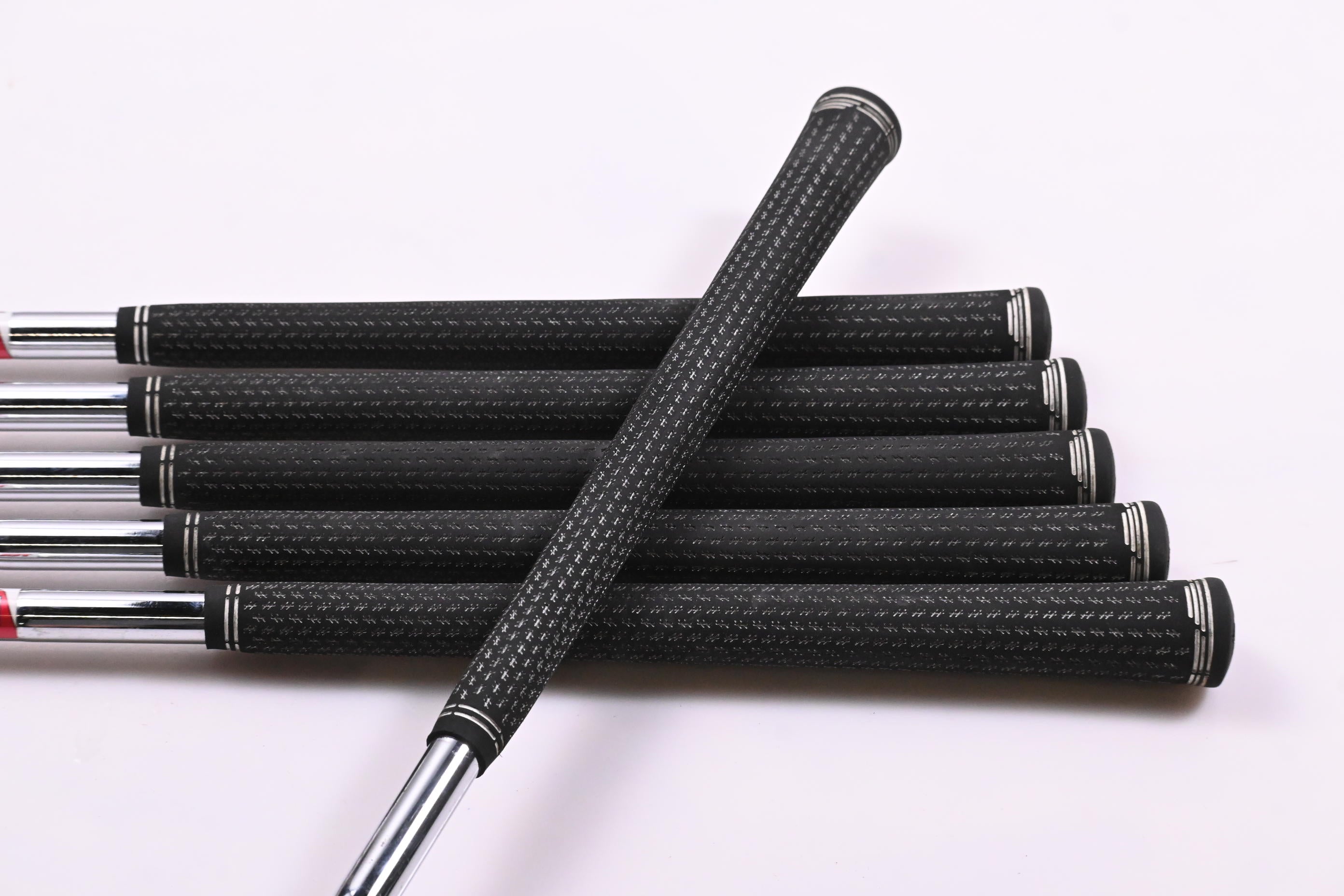 Cobra Aerojet Irons / 6-PW+GW / Regular Flex KBS Tour Lite Shafts