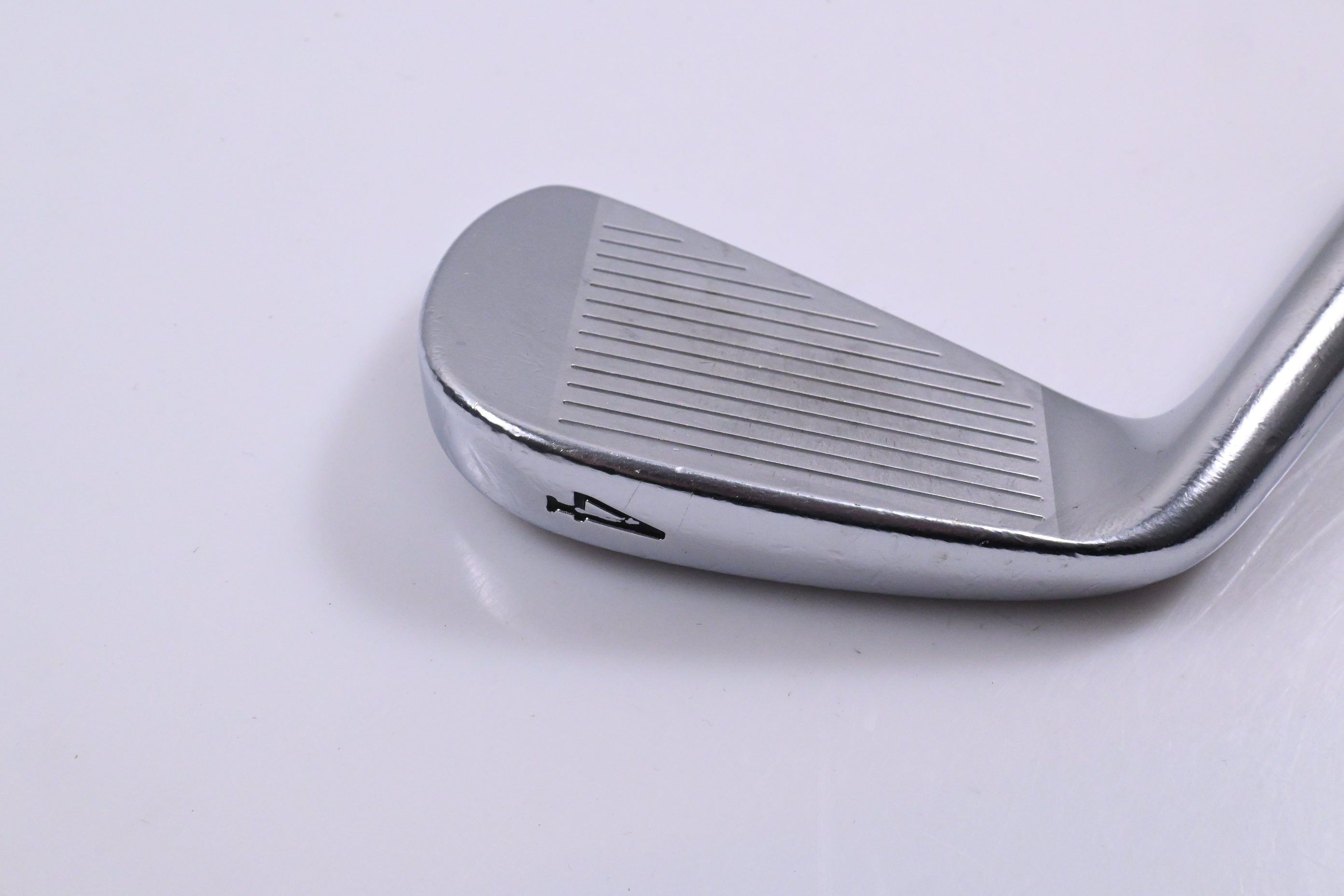 Callaway X-Prototype #4 Iron / 22 Degree / Stiff Flex Project X Steel Shaft