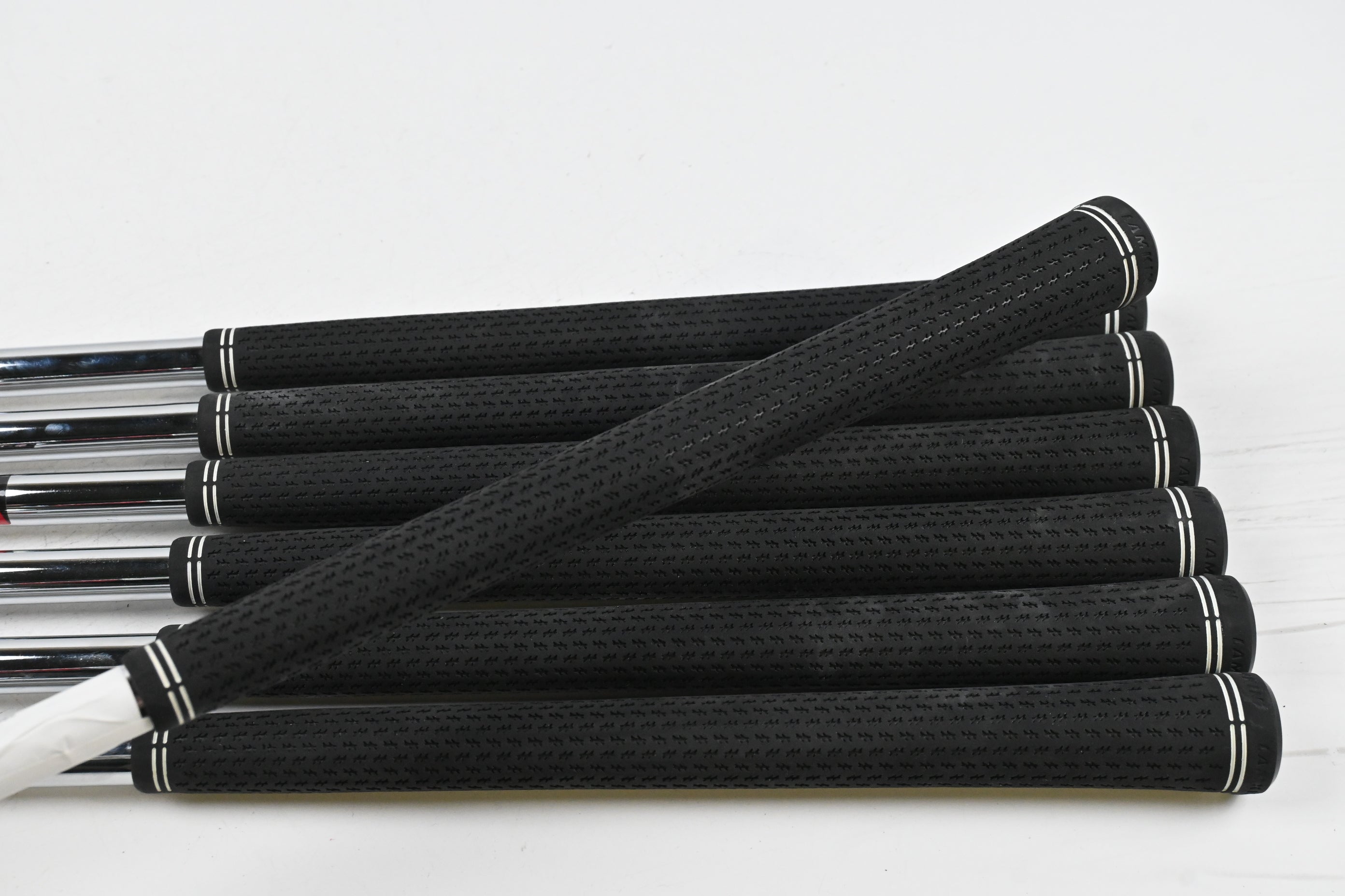 Cobra DS-Adapt Irons / 5-PW+GW / Stiff Flex KBS S-Taper Lite Shafts