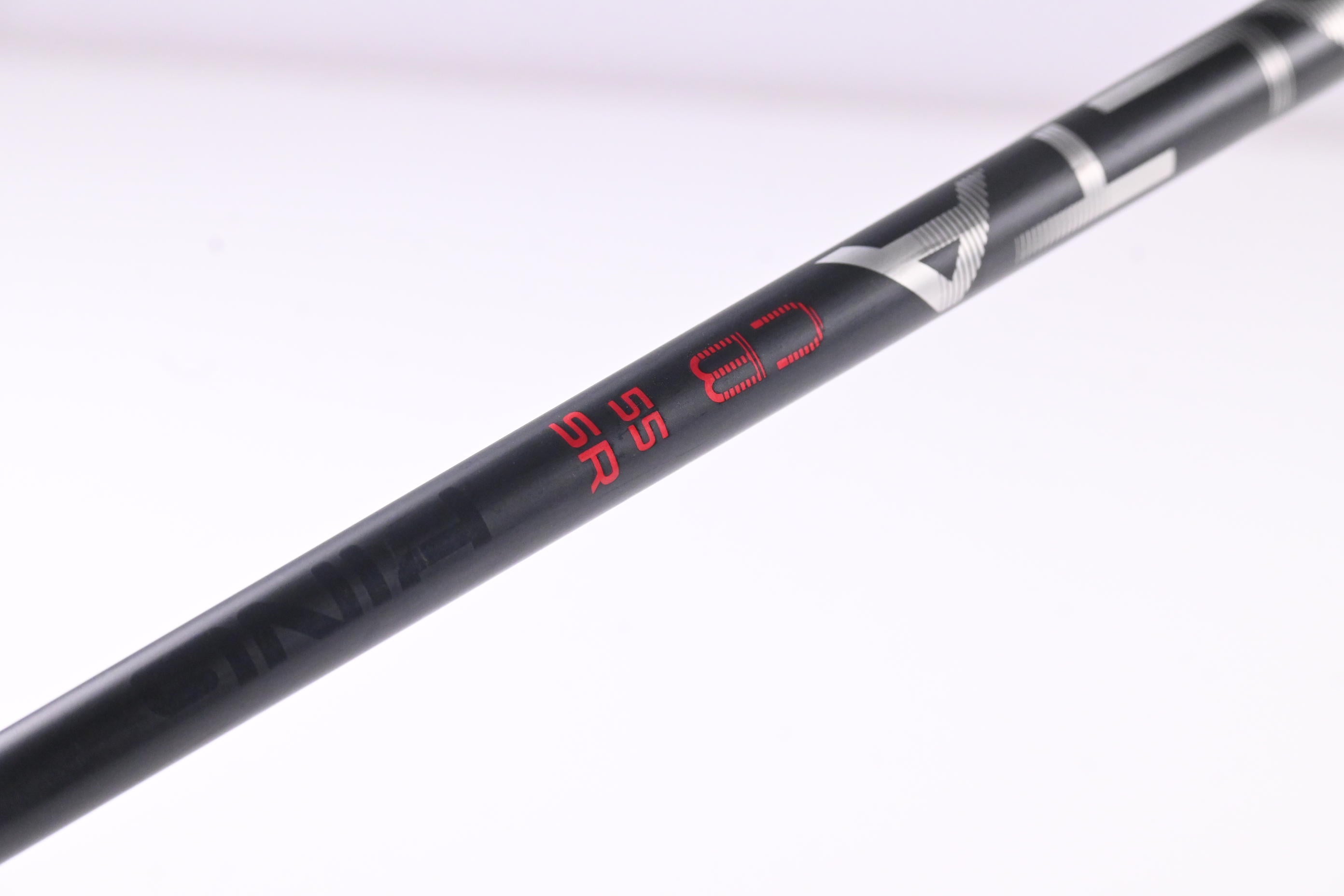 Ping G430 Max 10K Driver / 12 Degree / Senior Flex Ping Alta CB Red 55 Shaft