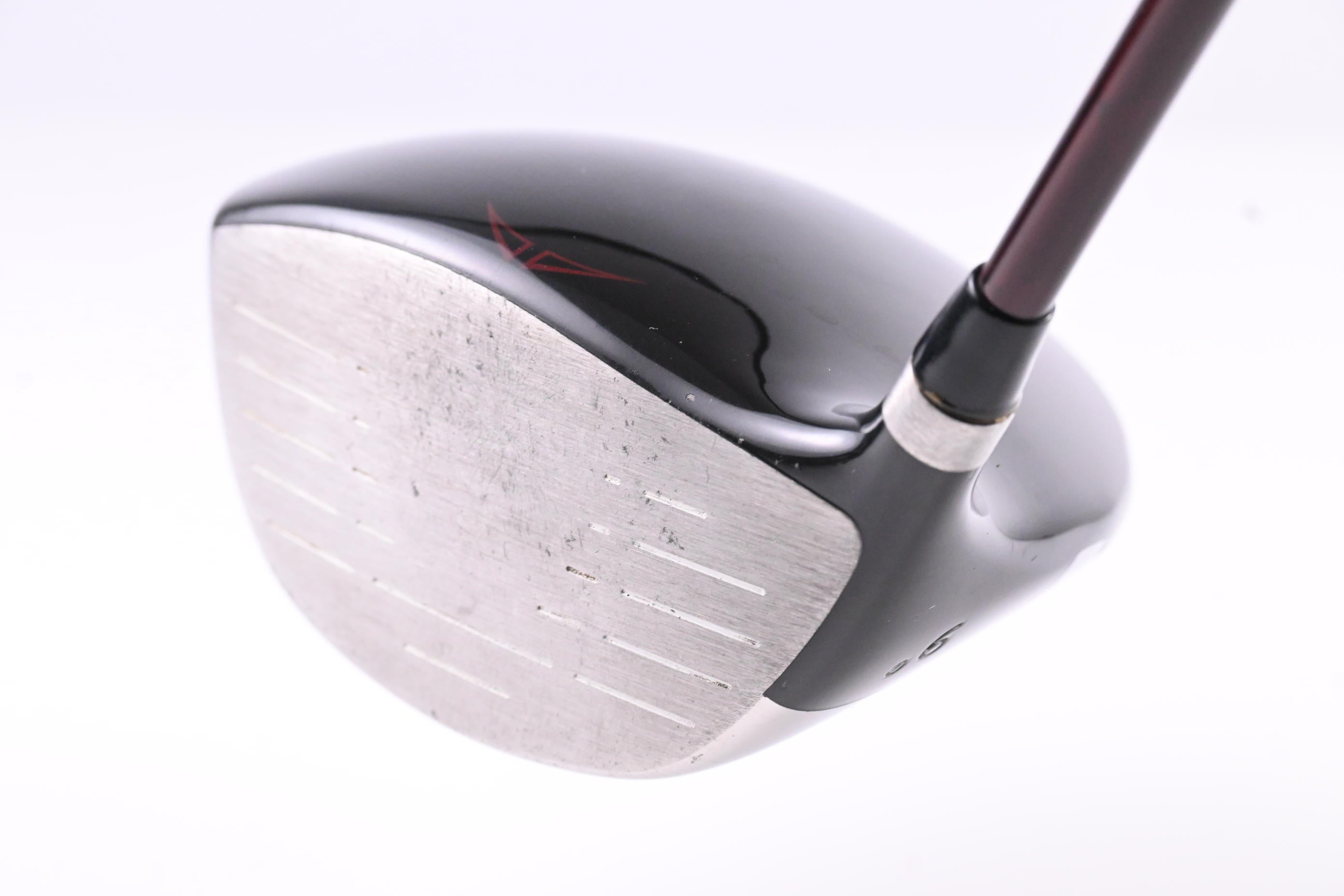 Ping G15 Driver / 9 Degree / Stiff Flex Fujikura Blur 005 Shaft
