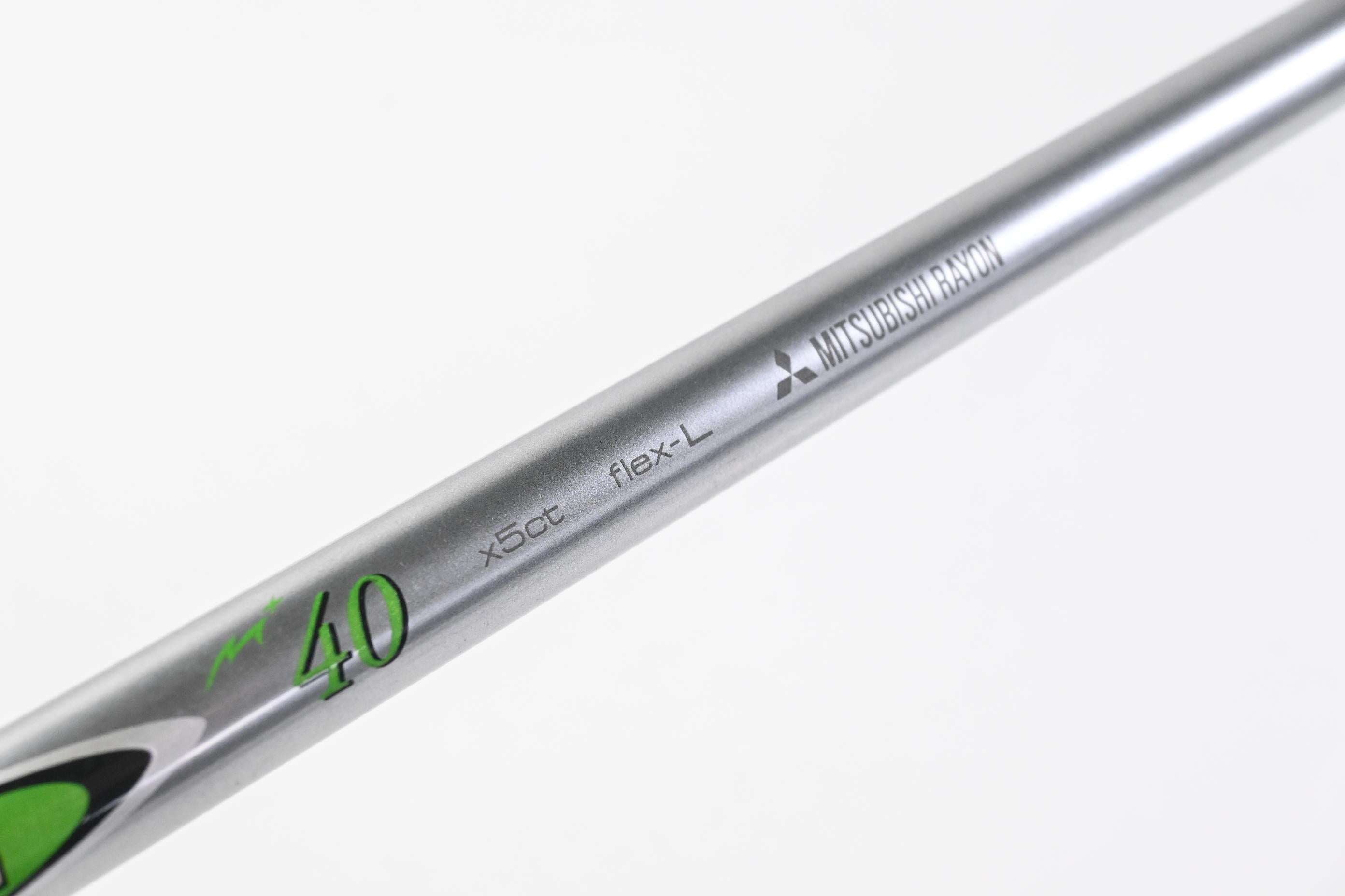 Ladies Diamana M+ 40 Driver Shaft / Ladies Flex / Callaway 2nd Gen