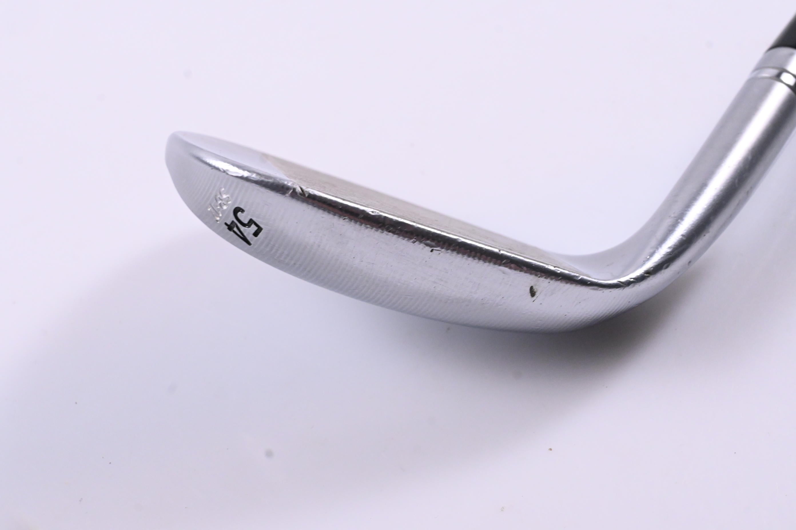 Taylormade Milled Grind 5 Sand Wedge / 54 Degree / Wedge Flex Dynamic Gold 115 Shaft