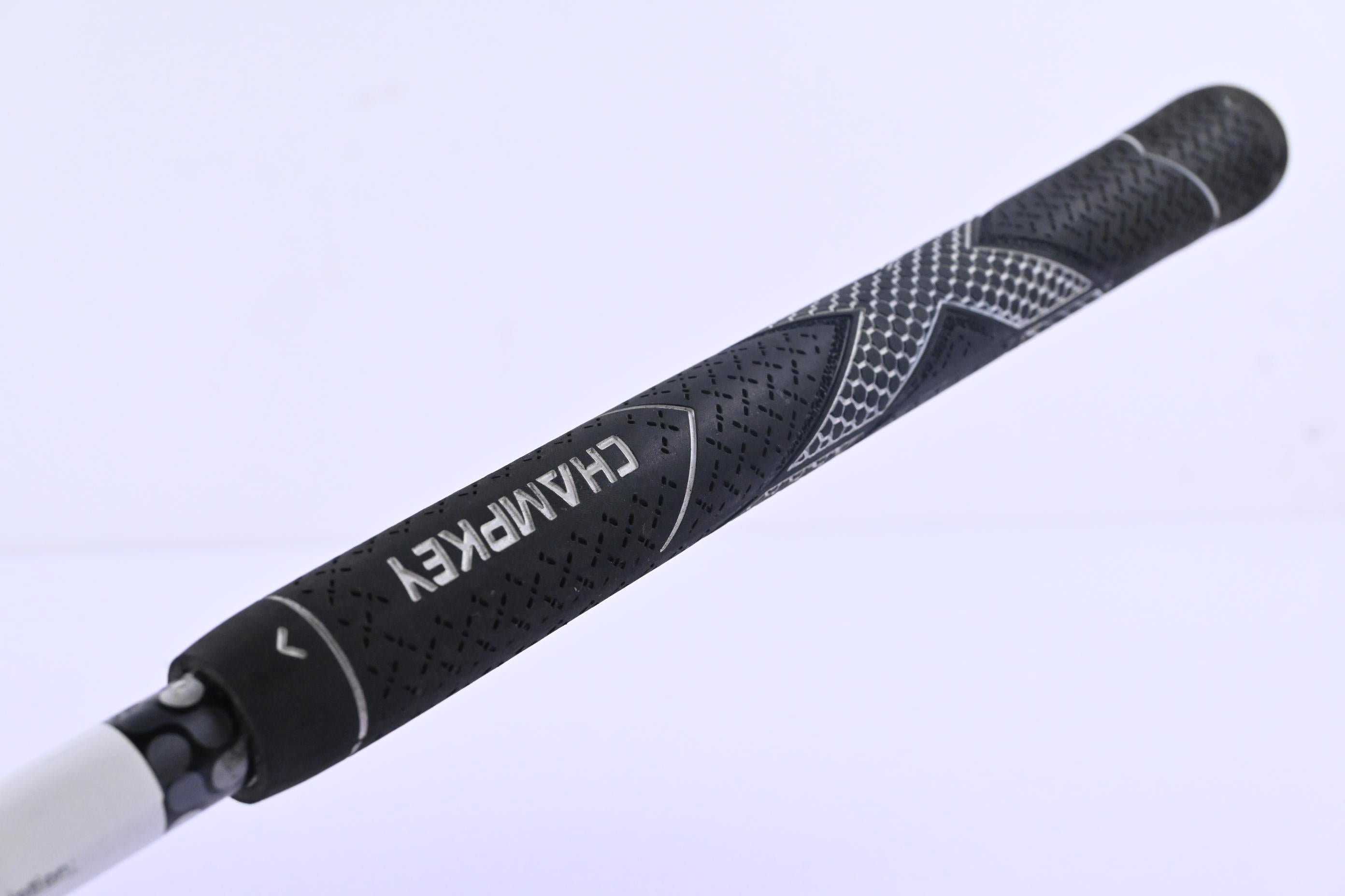Cobra King F9 #4 Hybrid / 21 Degree / Senior Flex Fujikura Atmos Black 7