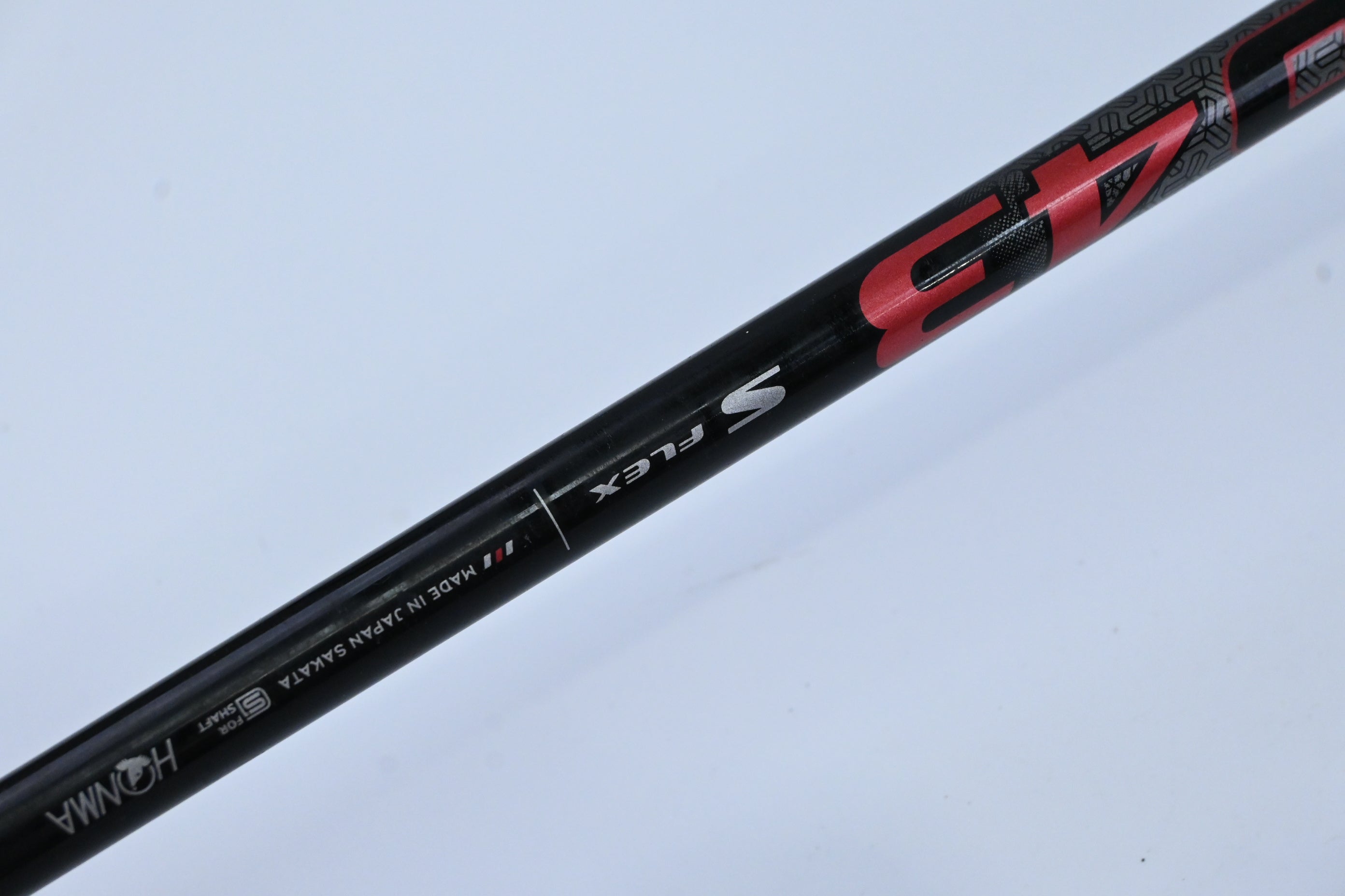 Honma TW XP-1 #3 Wood / 15 Degree / Stiff Flex Vizard 43 Shaft