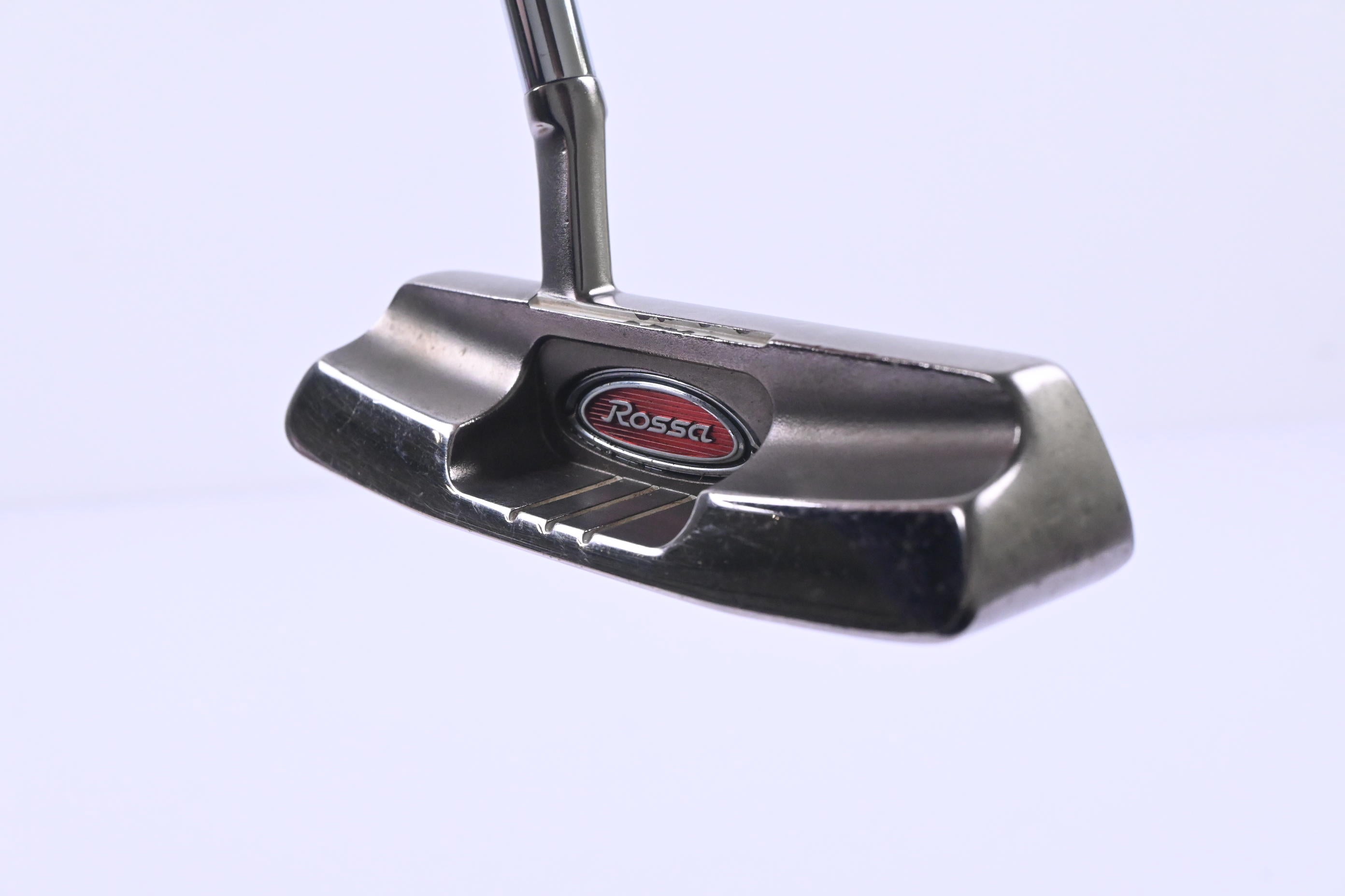 Taylormade Rossa Classic Lambeau Putter / 33 Inch
