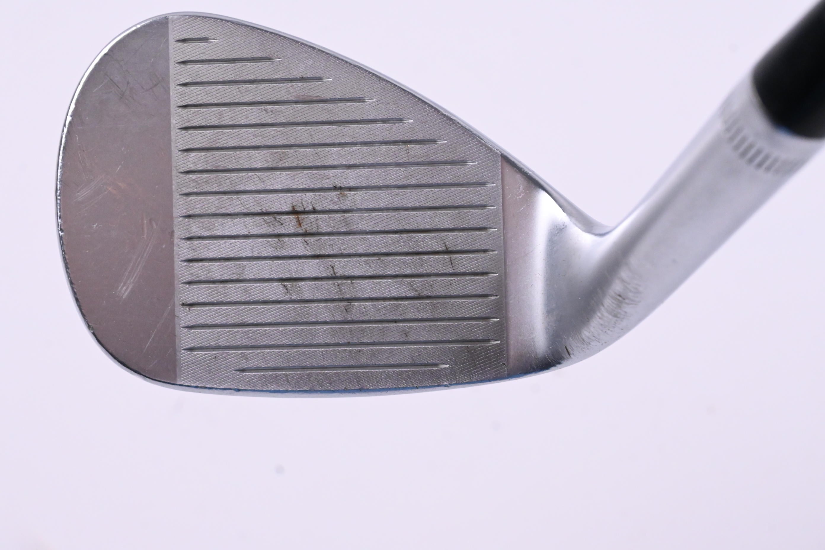 Callaway Jaws MD5 Lob Wedge / 60 Degree / Wedge Flex Dynamic Gold Spinner Shaft