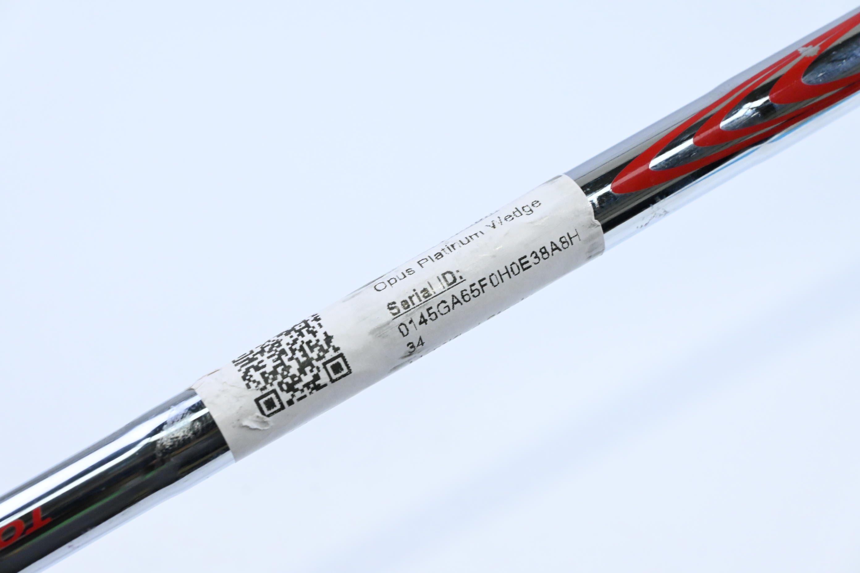 Callaway Opus Sand Wedge / 54 Degree / Stiff Flex N.S.Pro Modus3 Tour 120