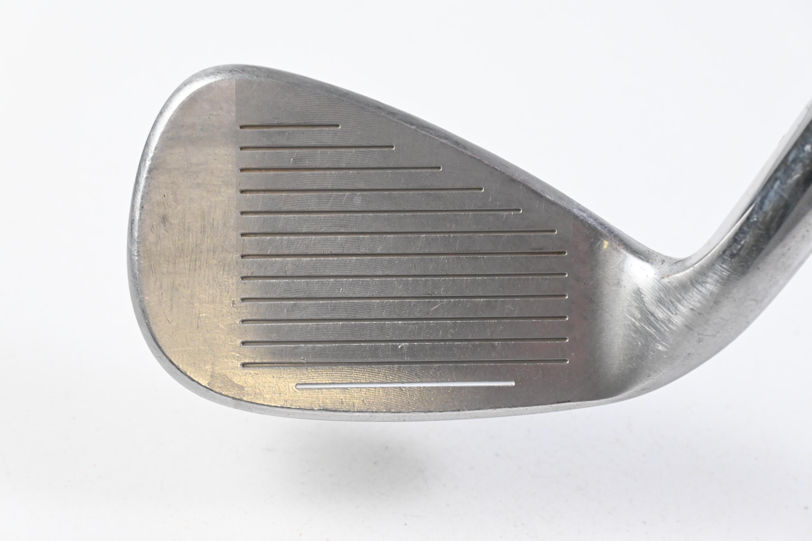 Cobra King F8 #8 Iron / Stiff Flex KBS Tour C-Taper Lite 110 Shaft