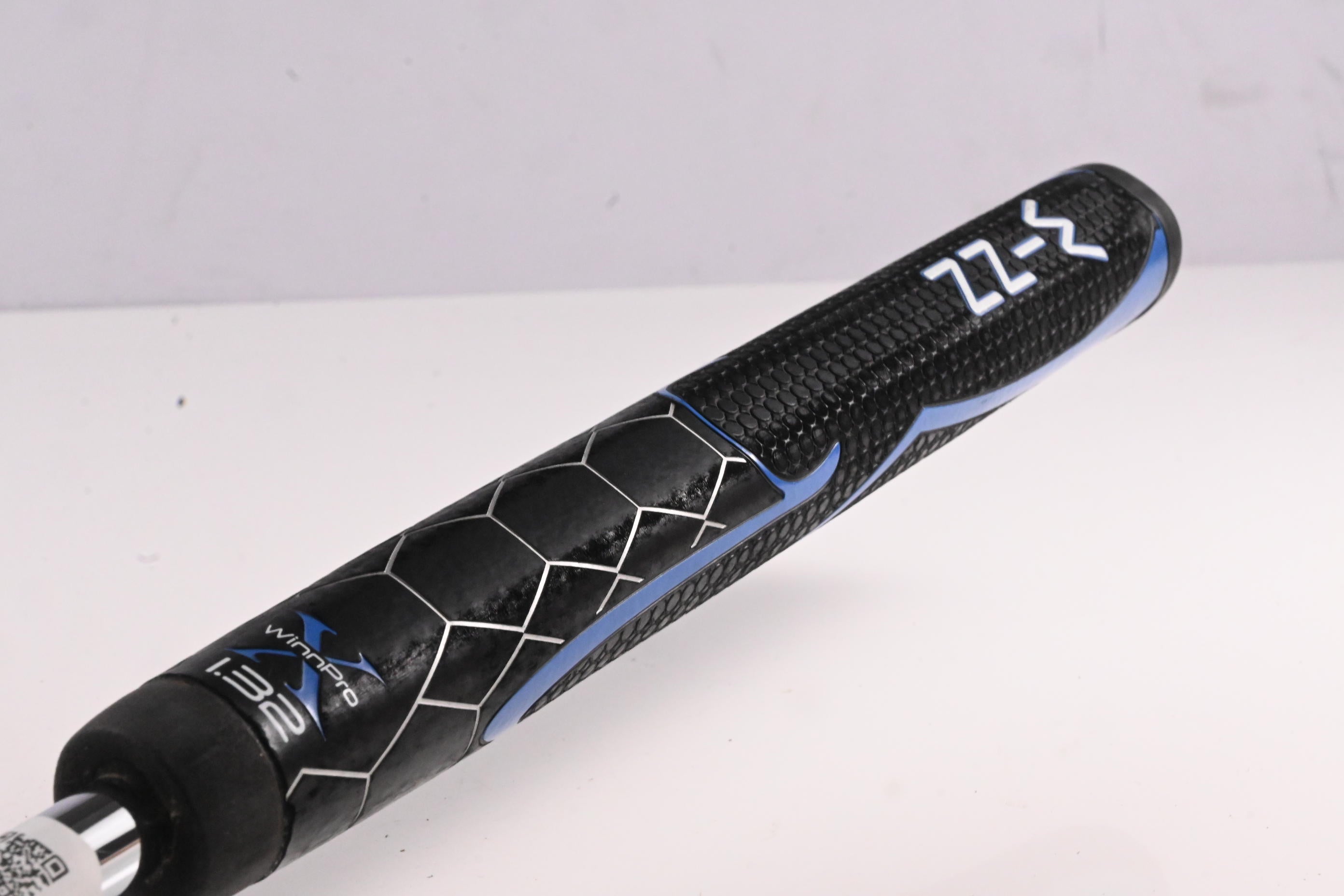 Mizuno M-Craft Blue Ion IV Putter / 34 Inch