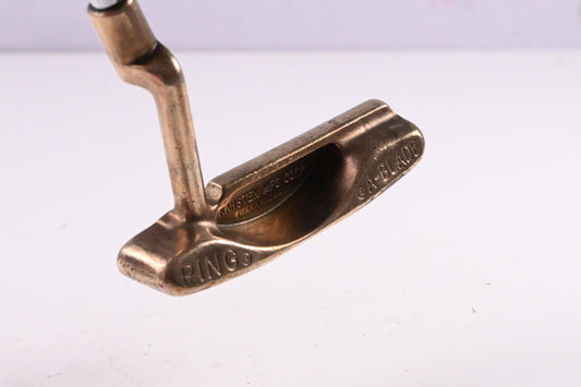 Ping Karsten Original A-Blade Putter / 36 Inch
