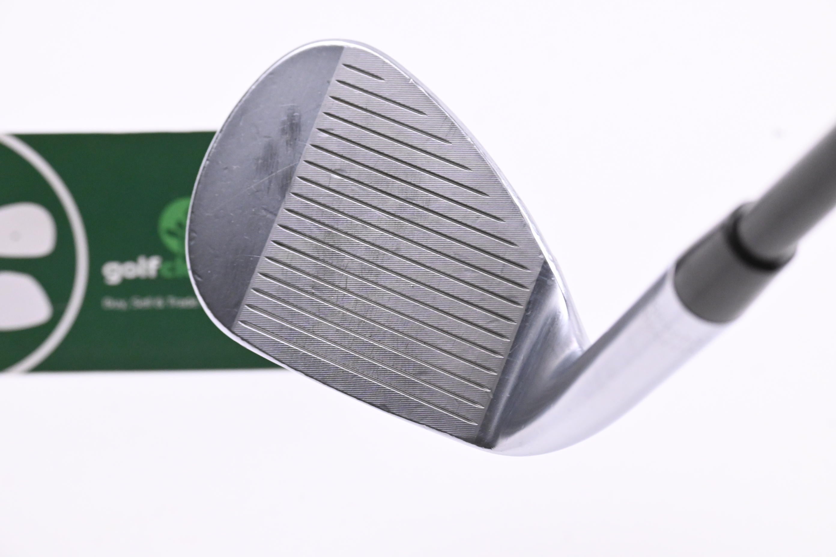 Callaway Opus Platinum Lob Wedge / 58 Degree / Wedge Flex Dynamic Gold MID 115
