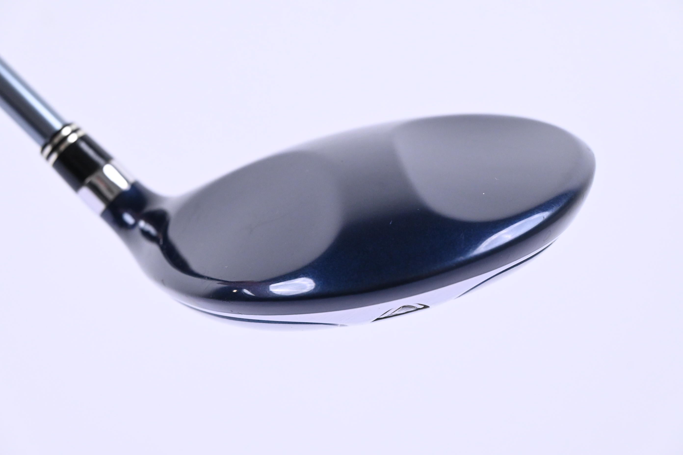Ladies Cobra M-Speed #3 Wood / 15 Degree / Ladies Flex Cobra Bassara 45 Shaft