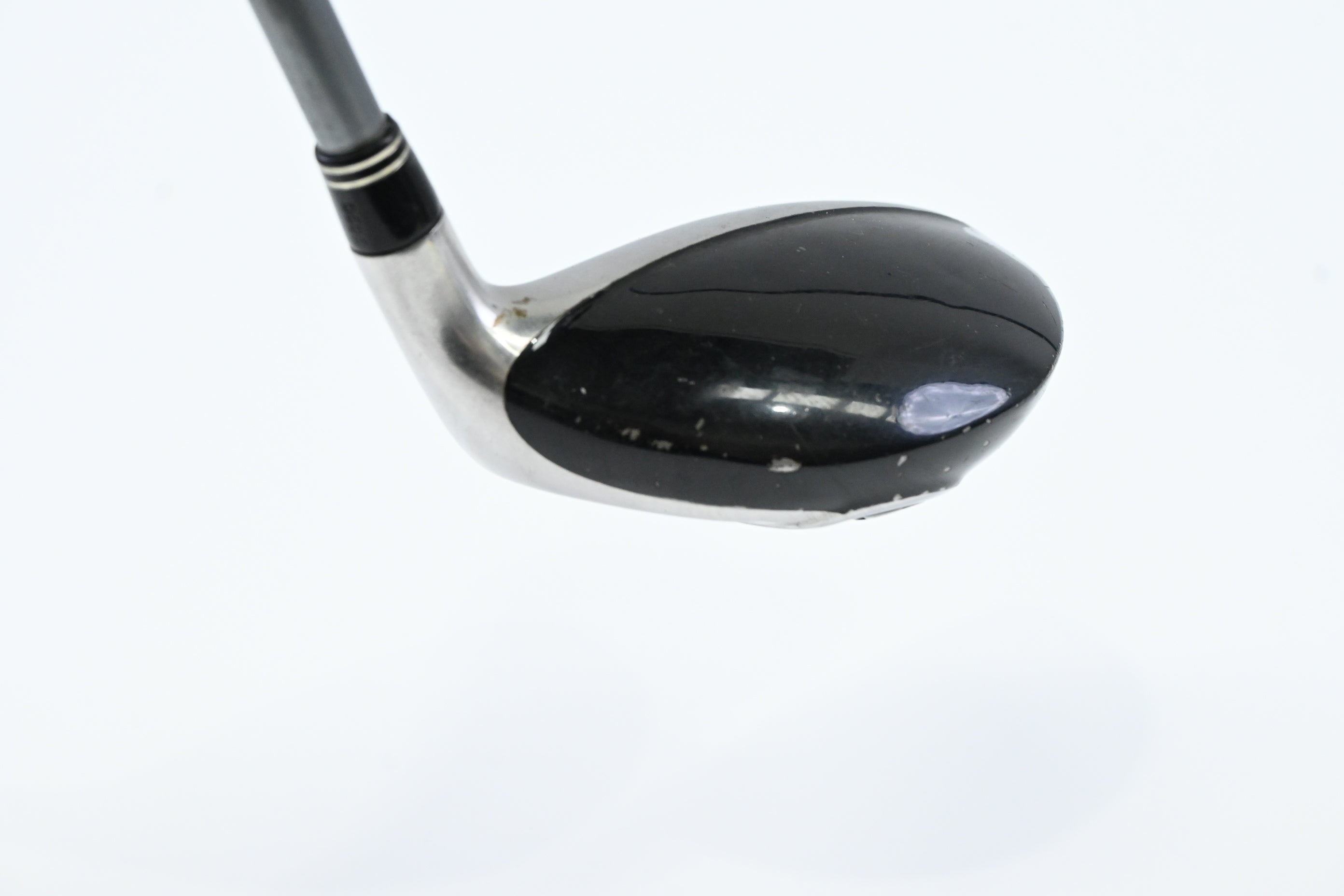 Cobra Baffler #3 Hybrid / 20 Degree / Regular Flex Aldila NV 65 Shaft