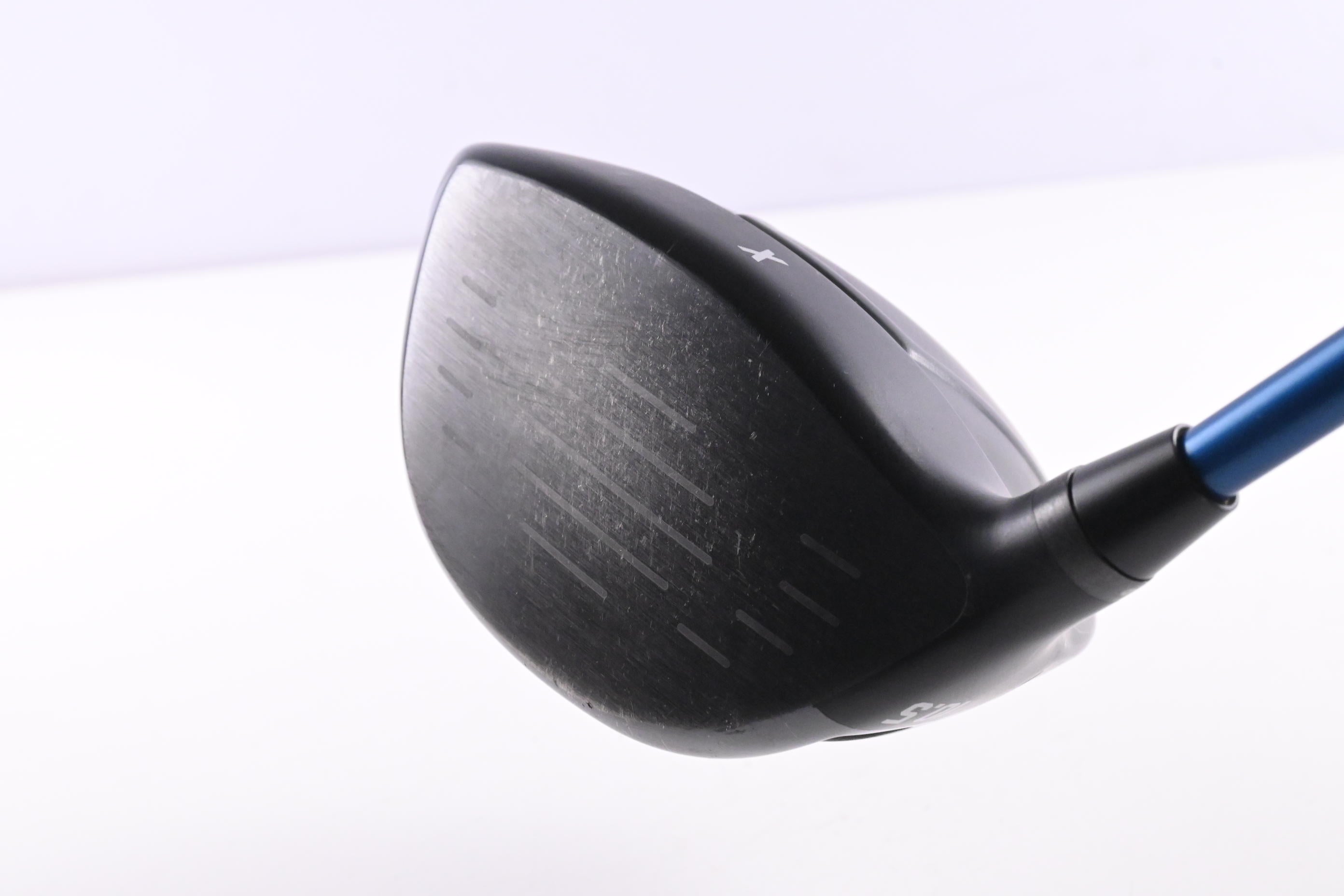 PXG 0211 2020 Driver / 10.5 Degree / Senior Flex EvenFlow Riptide CB 40 Shaft