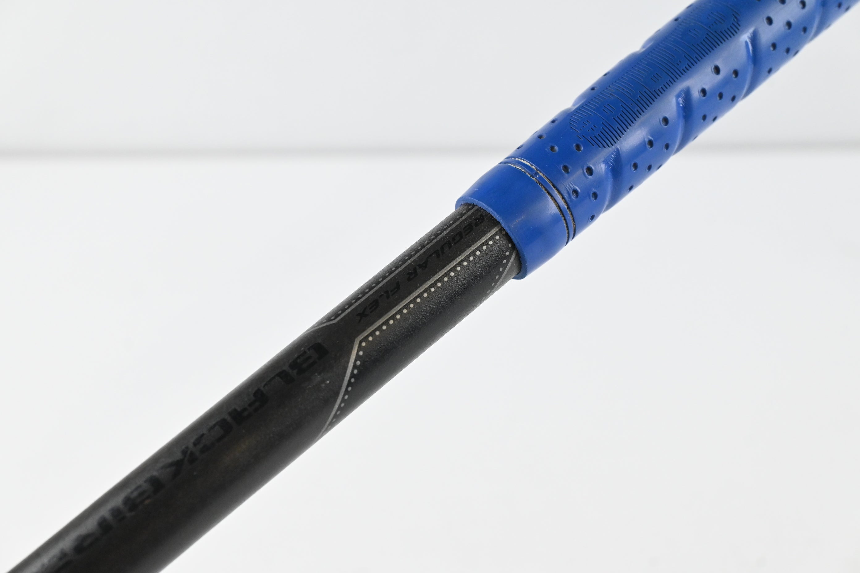 Cobra Long Tom Driver / 10 Degree / Regular Flex Grafalloy Blackbird Shaft