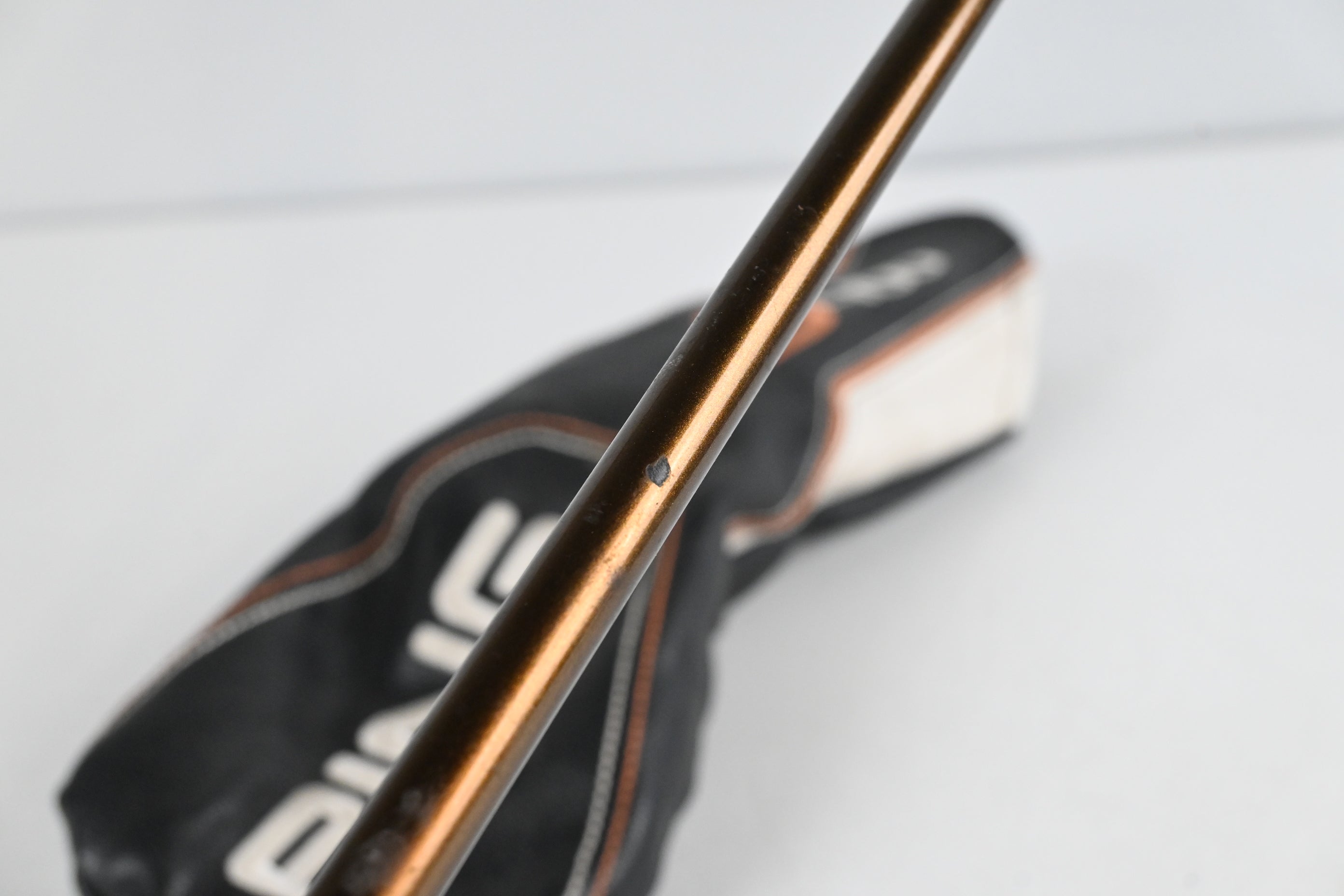 Ping G400 #3 Wood / 14.5 Degree / Stiff Flex Ping Alta CB 65 Shaft
